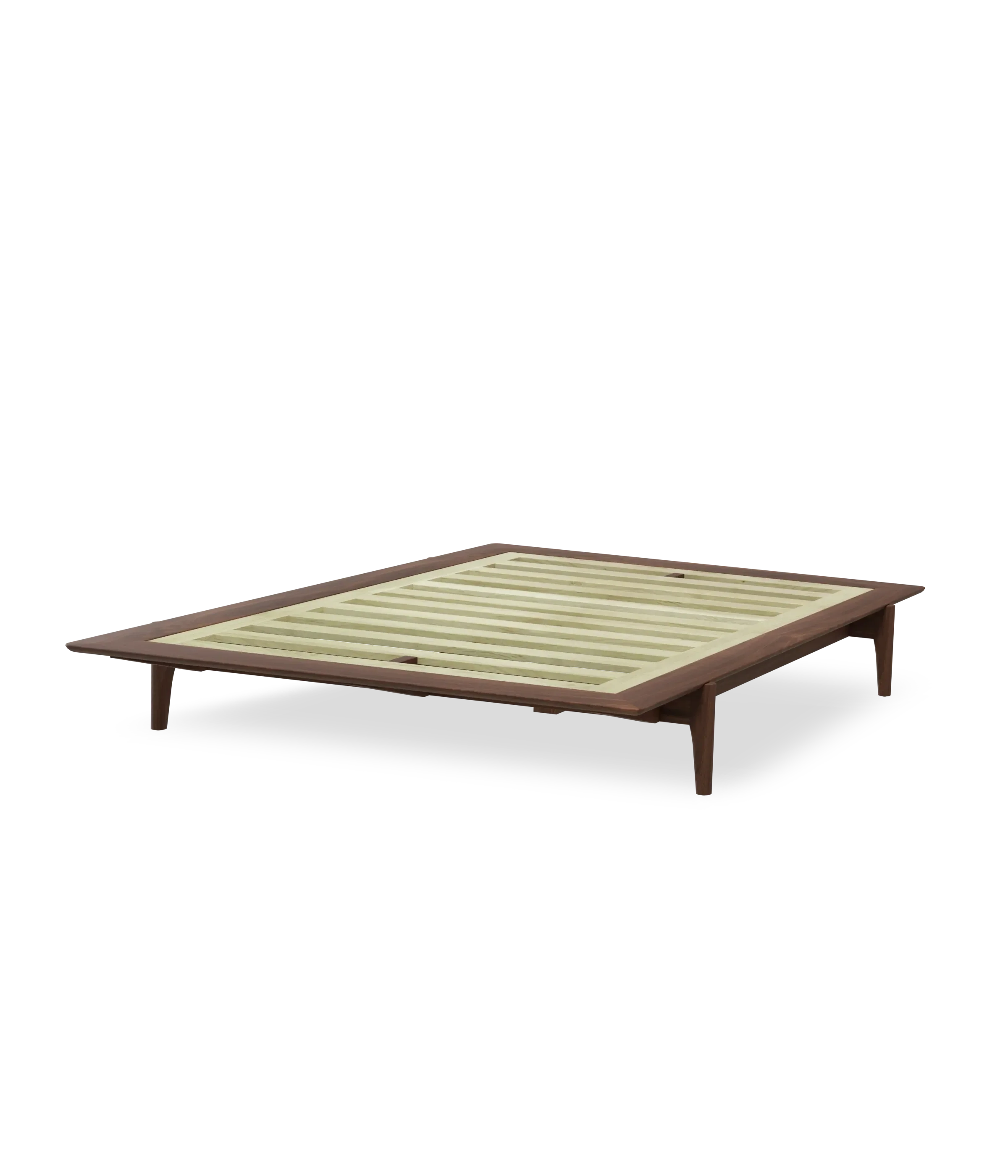 Platform Bed - Image 11