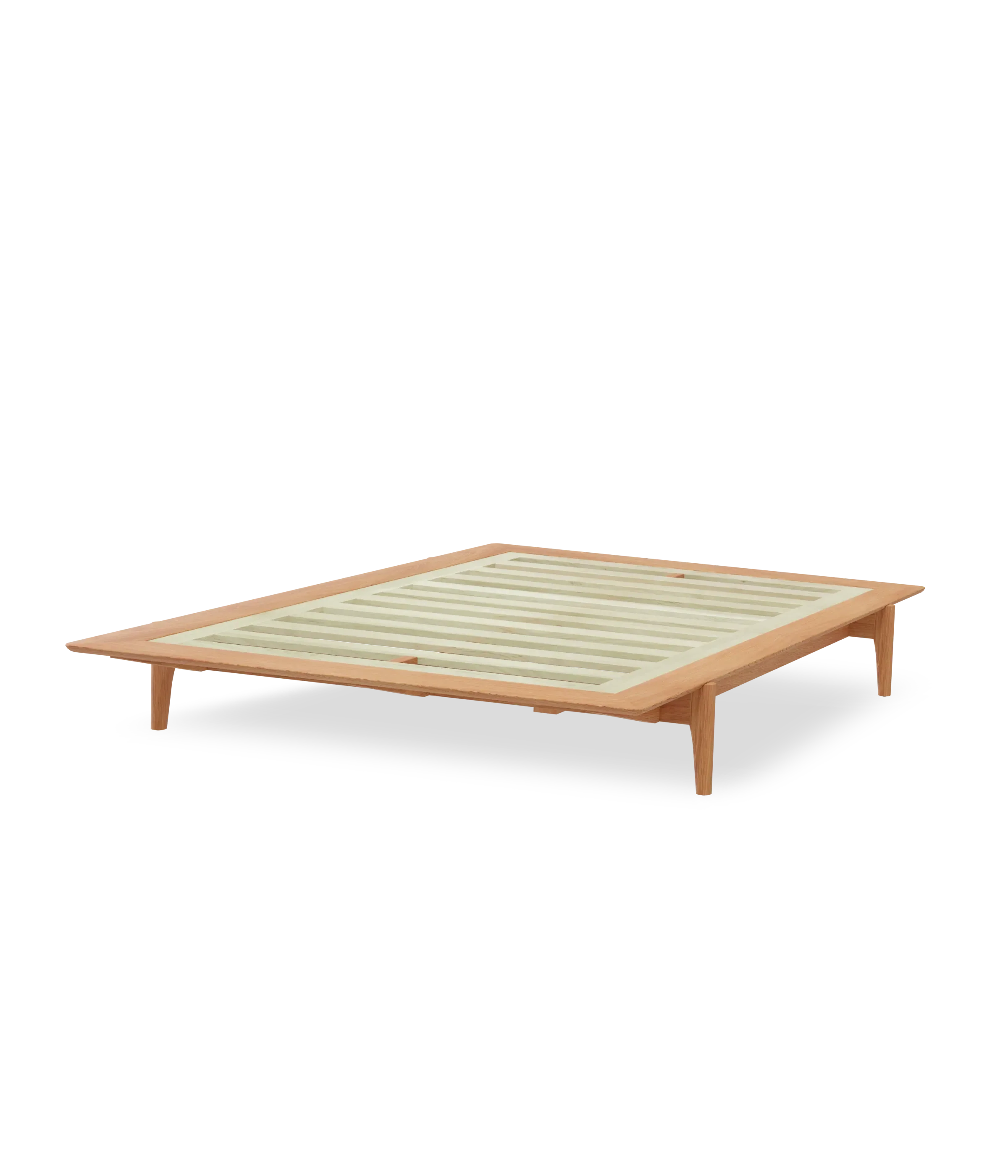 Platform Bed - Image 12