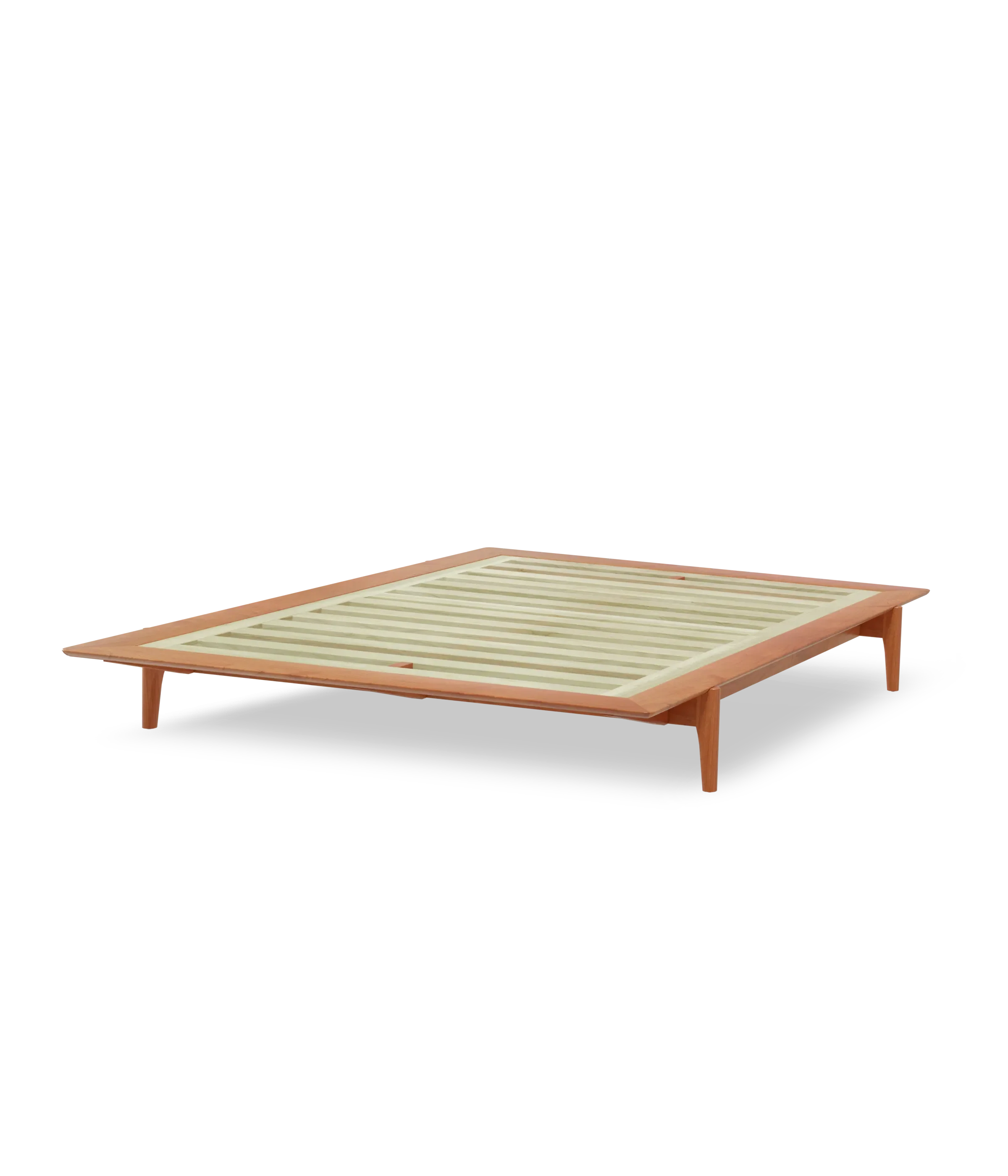 Platform Bed - Image 13