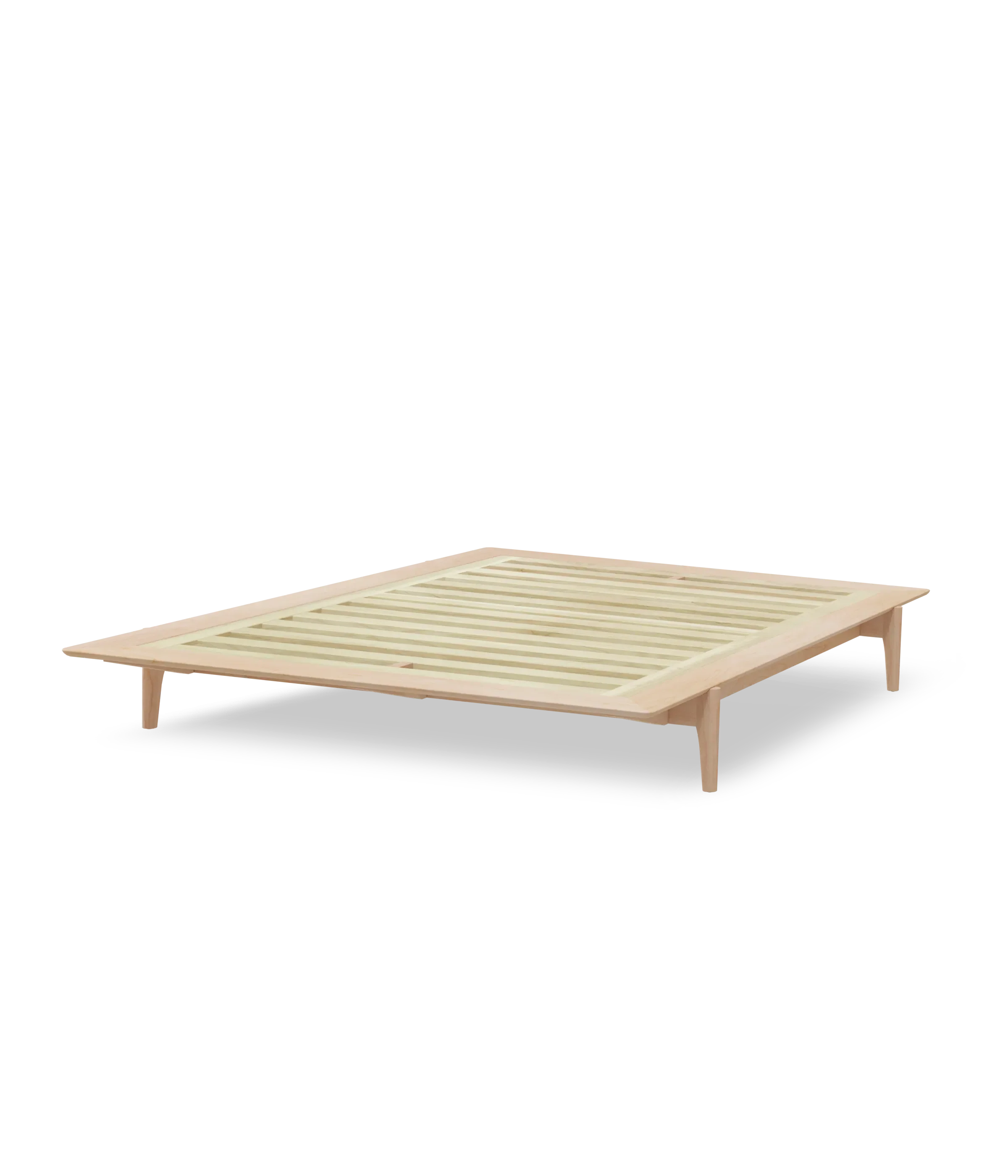 Platform Bed - Image 14
