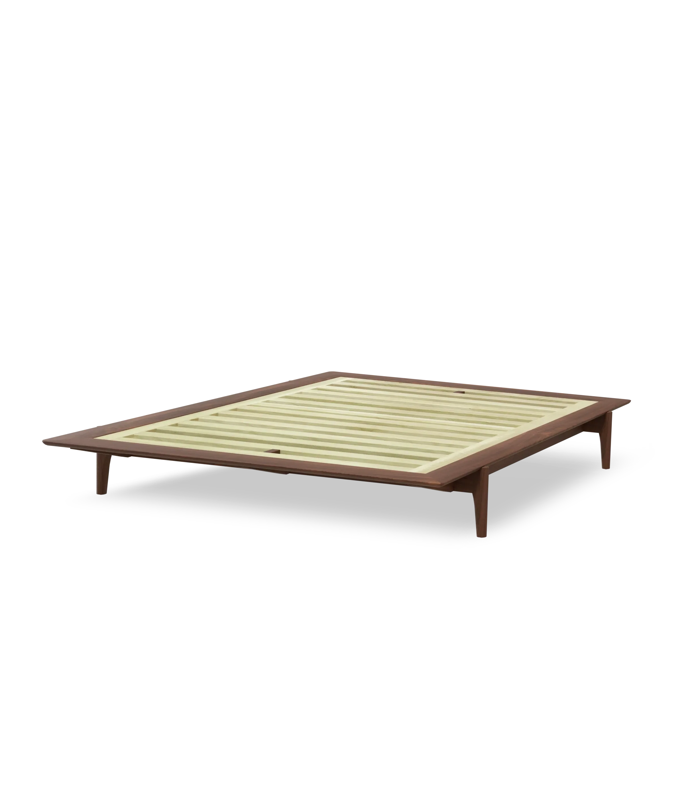 Platform Bed - Image 15