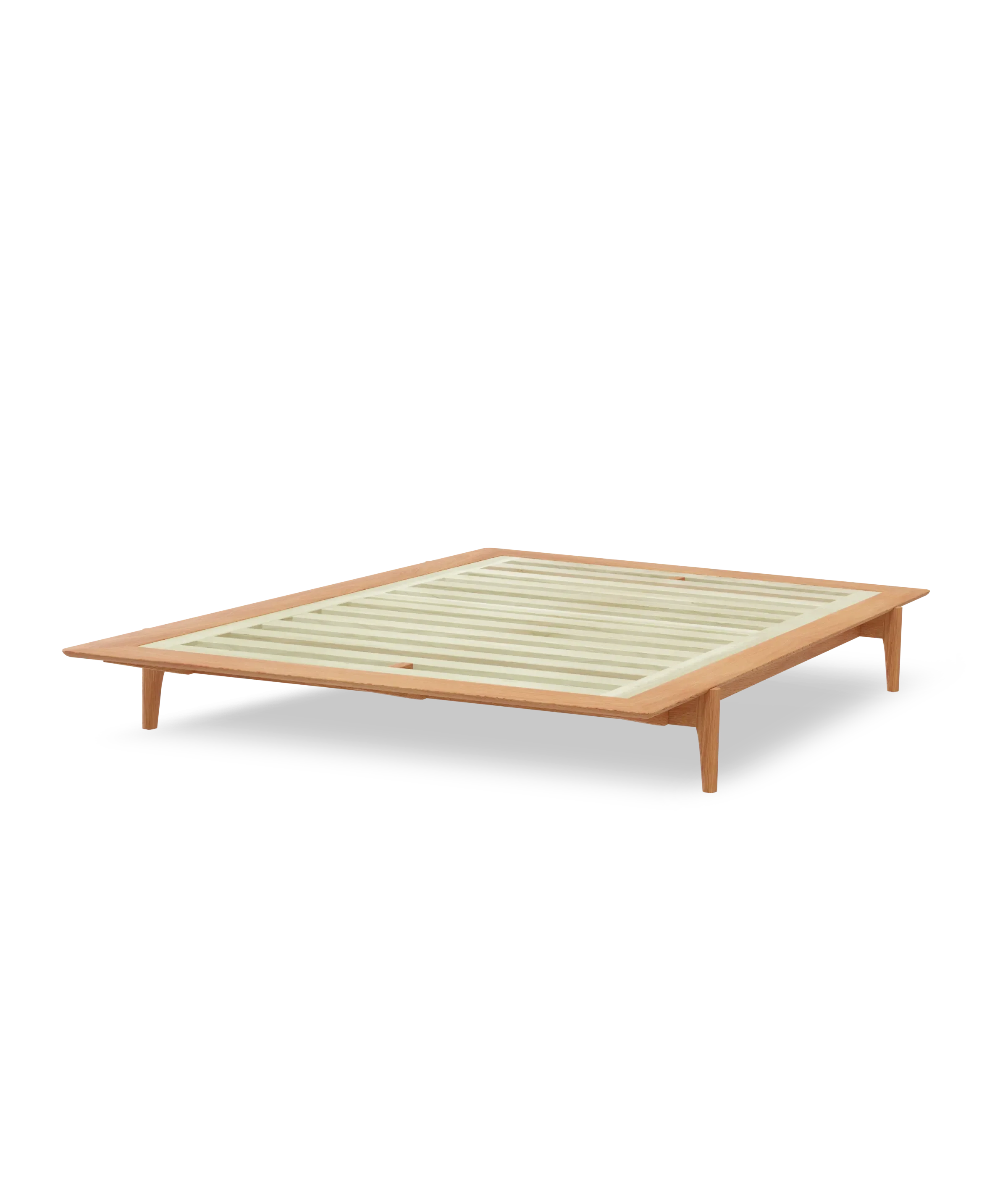 Platform Bed - Image 16