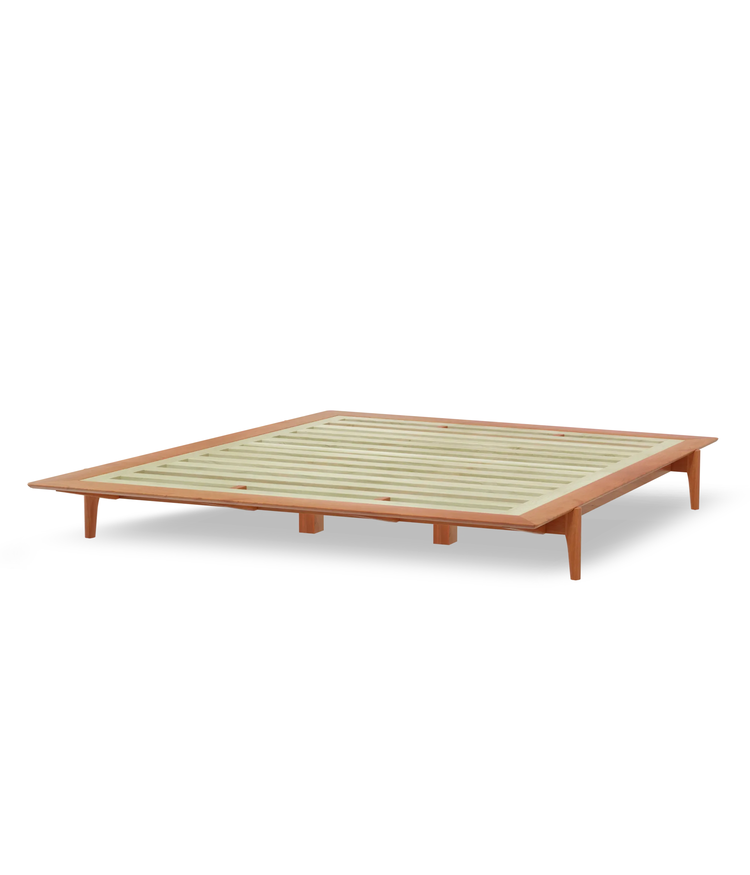 Platform Bed - Image 17