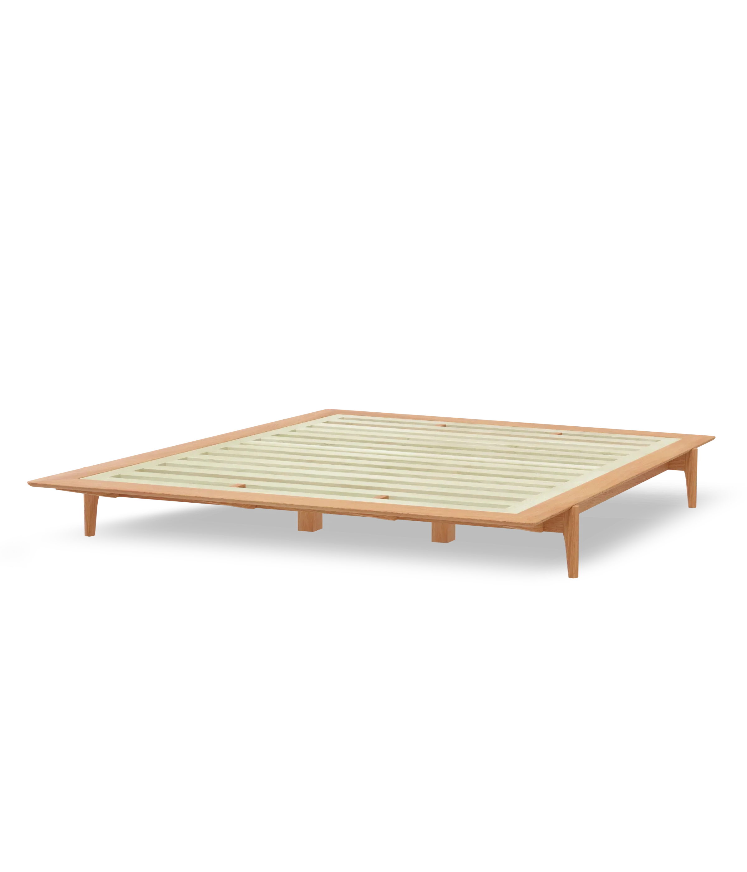 Platform Bed - Image 20