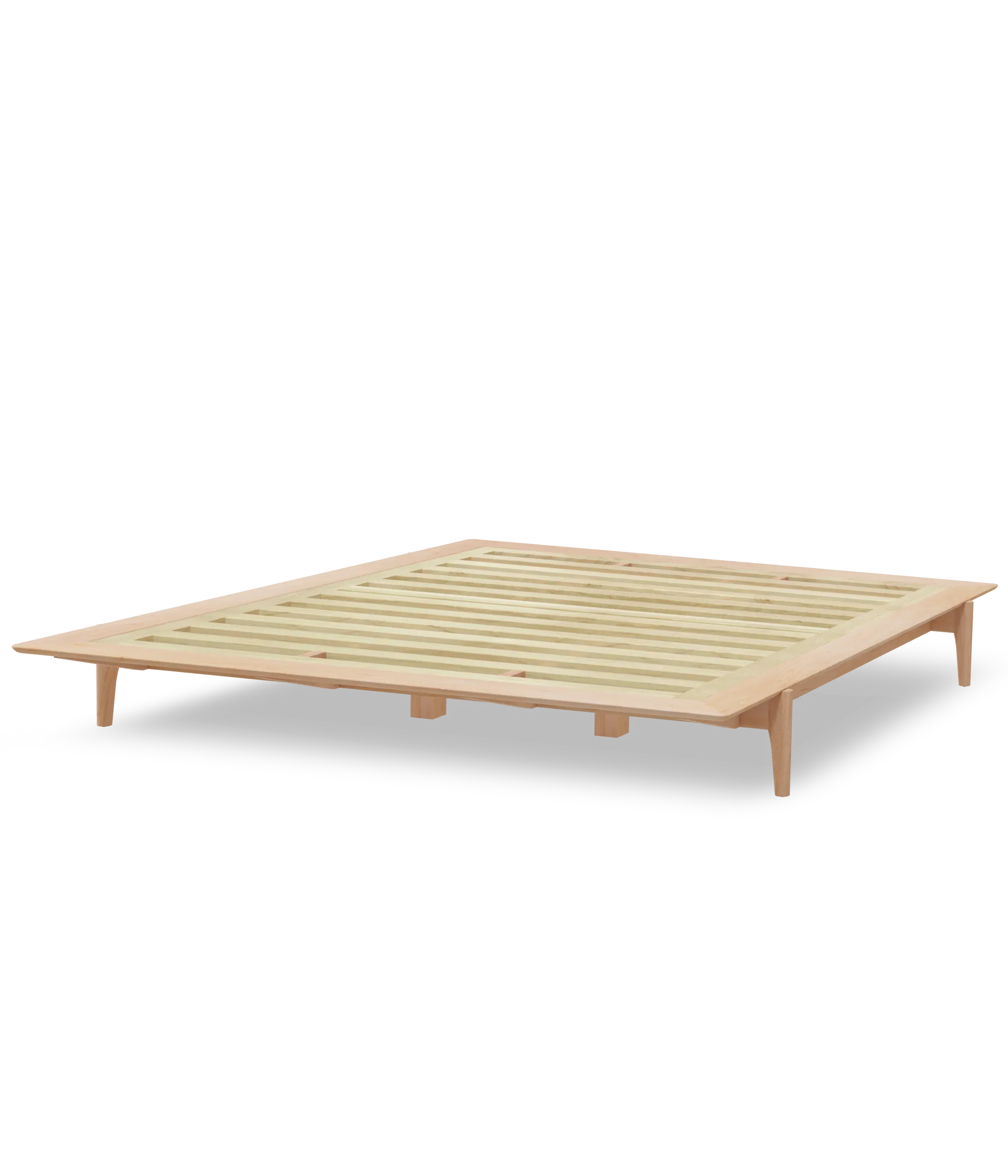 Platform Bed - Image 21