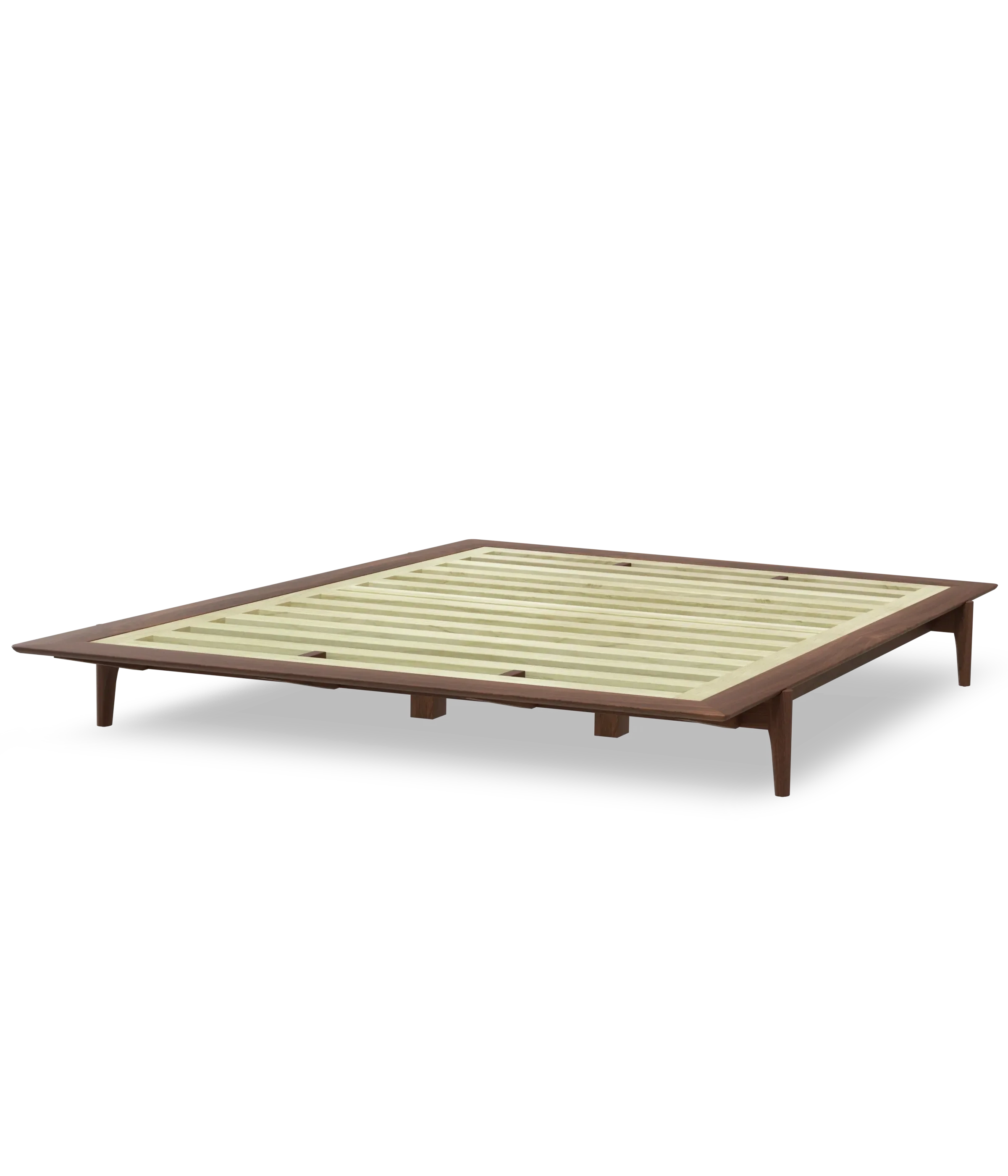 Platform Bed - Image 22