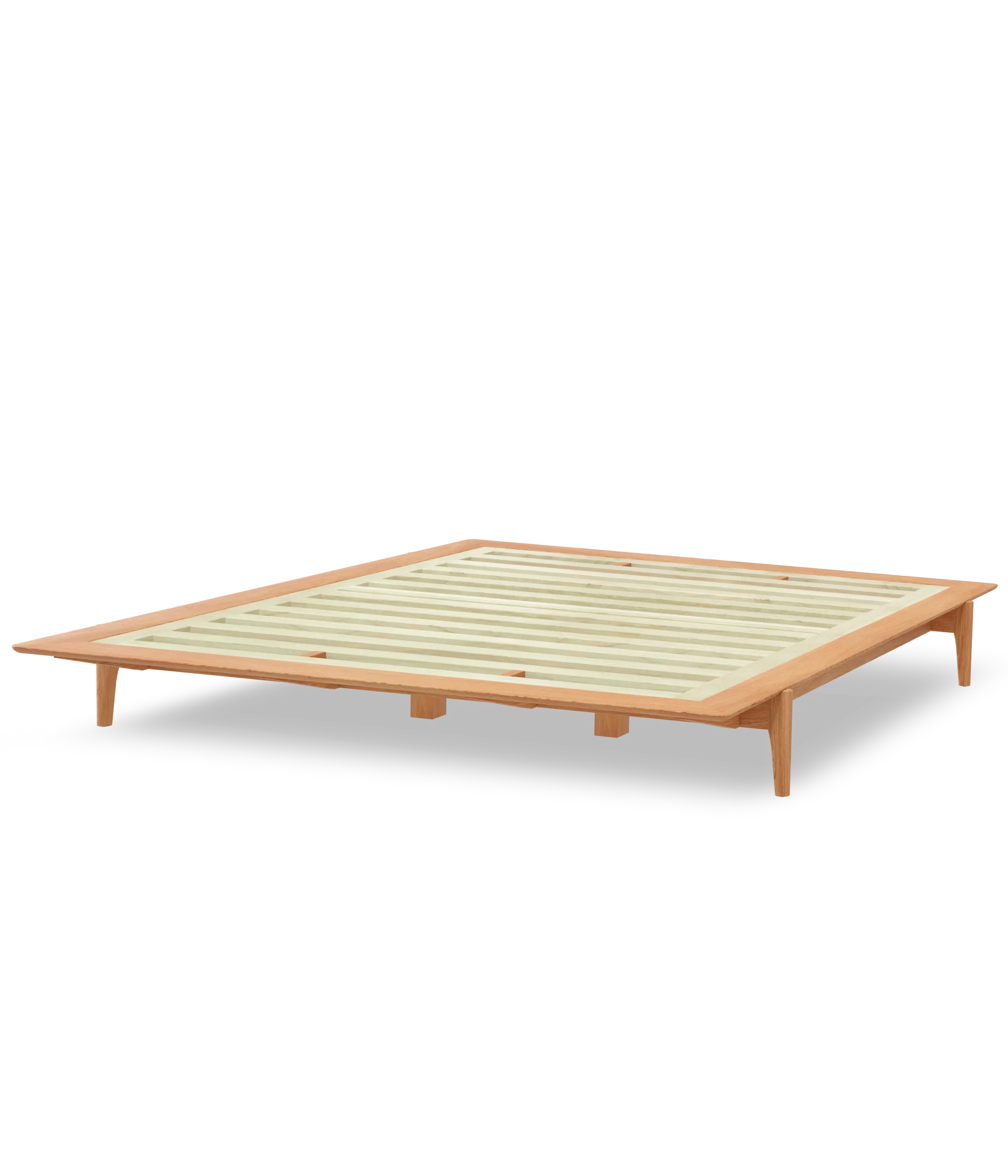 Platform Bed - Image 24