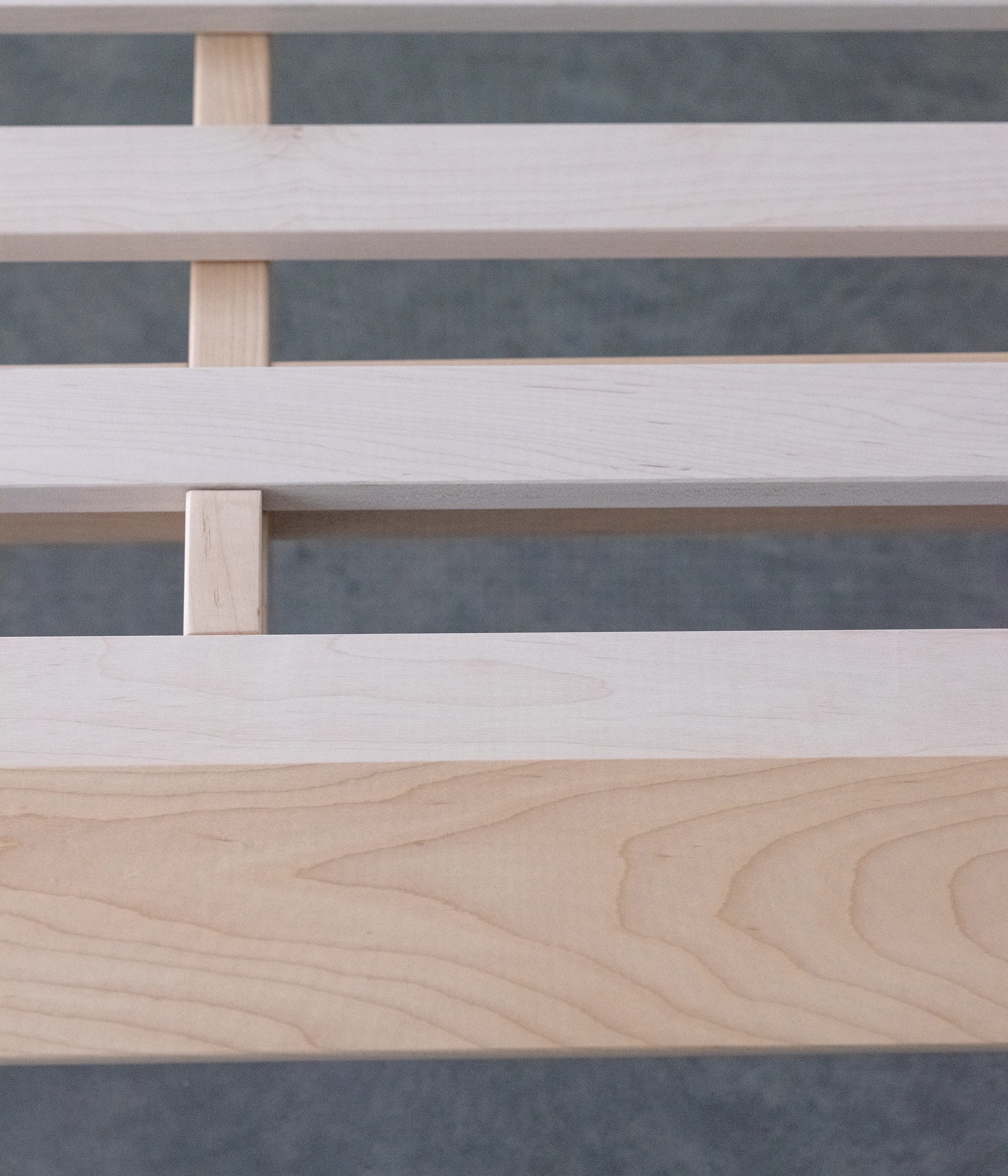 Platform Bed - Image 3