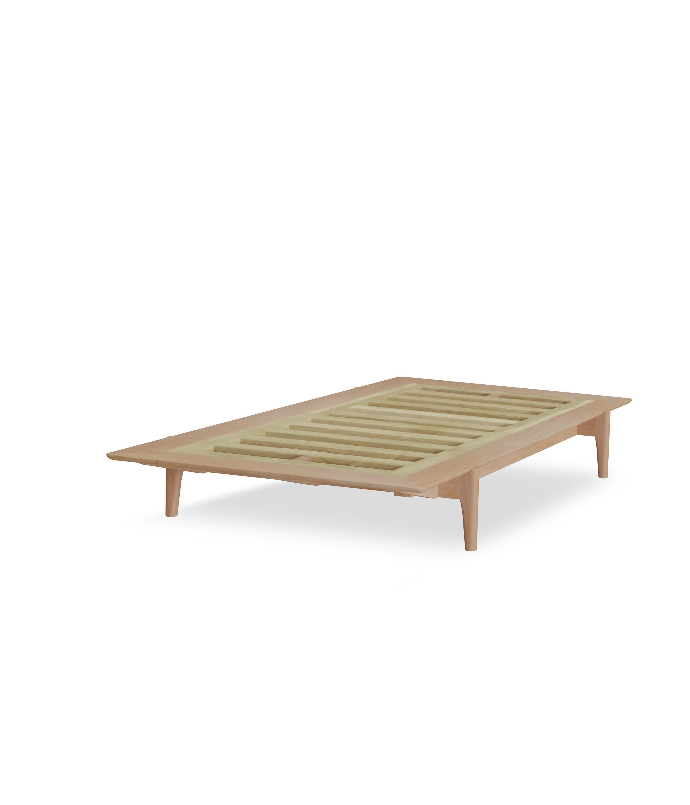 Platform Bed - Image 6