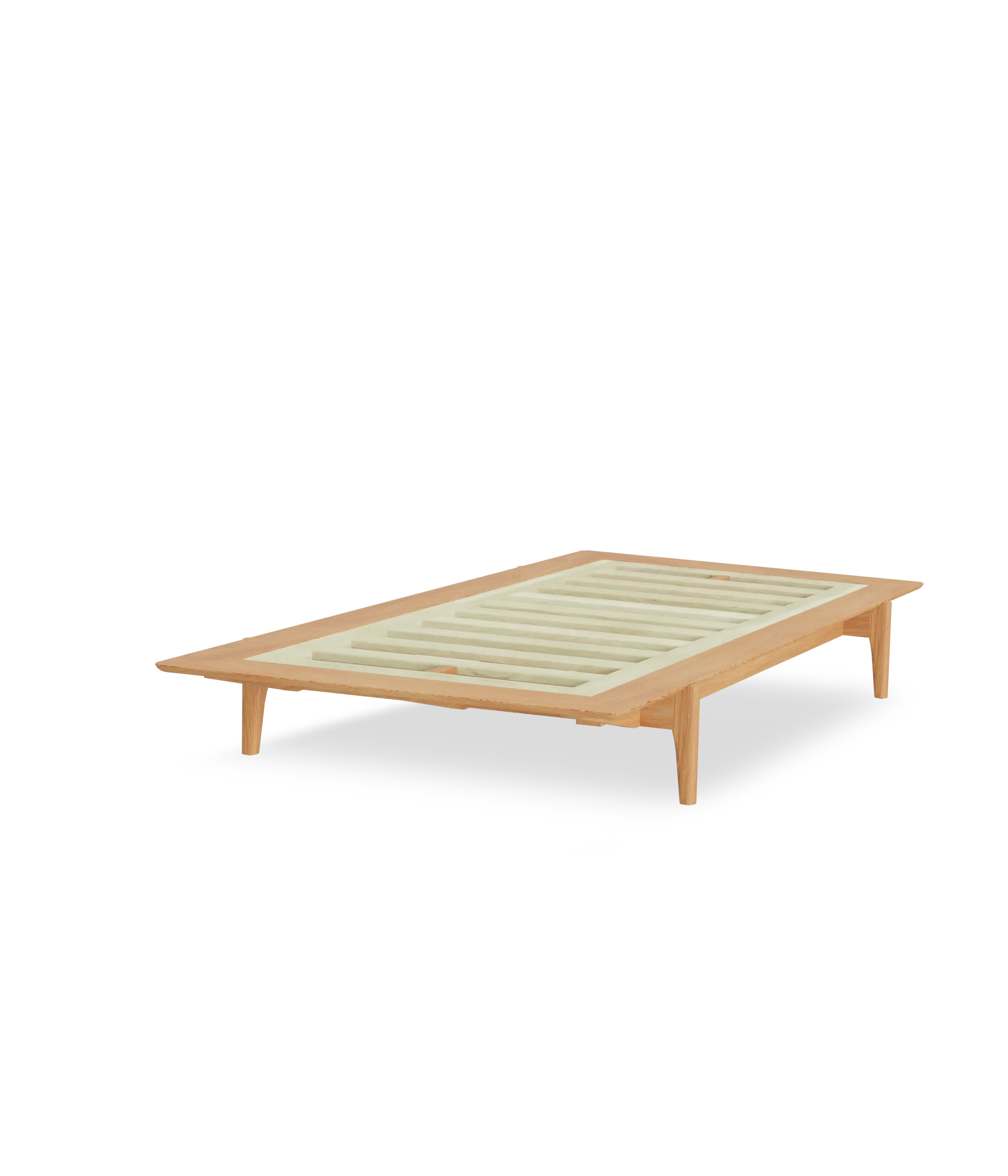 Platform Bed - Image 8