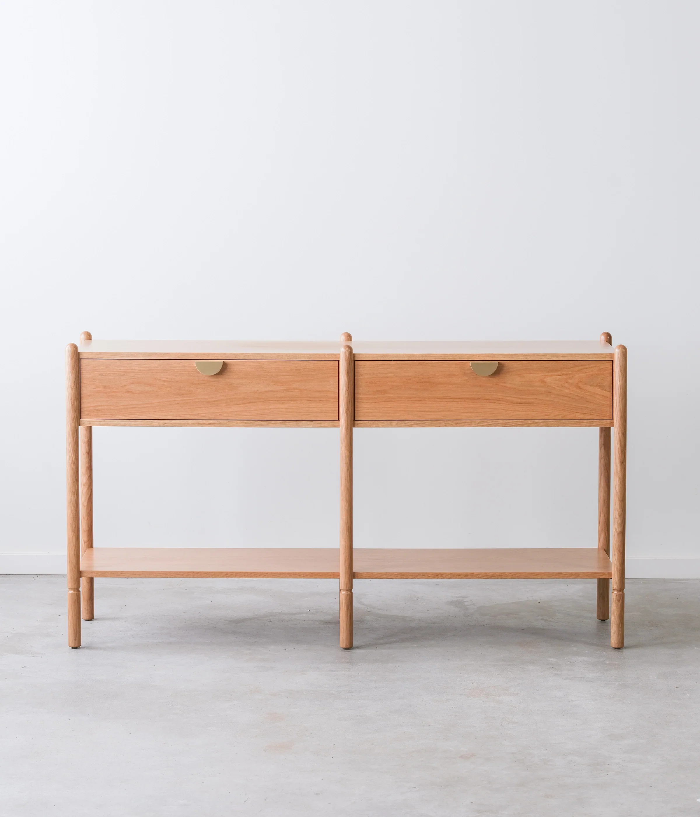 Sawyer Console Table - Image 4