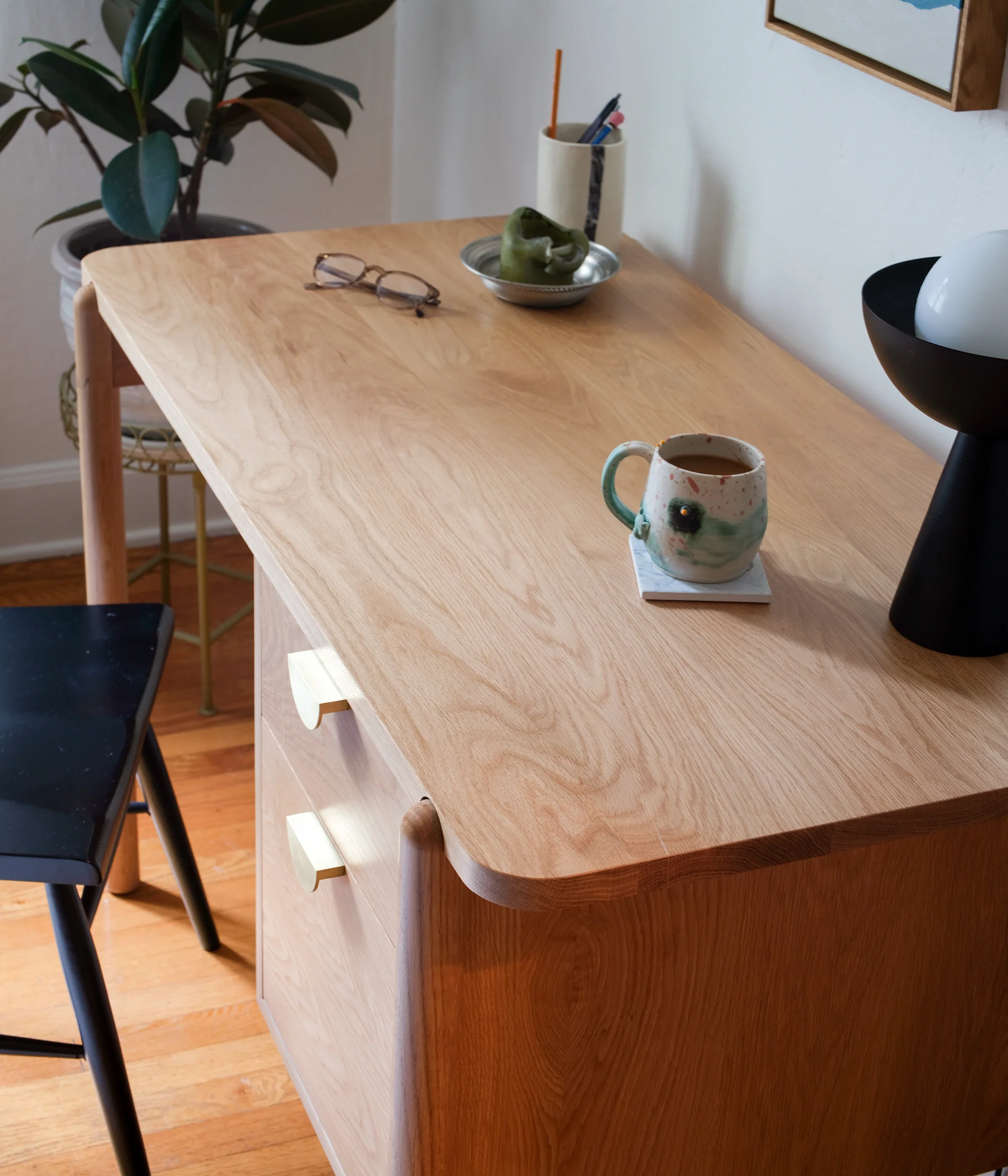 Sawyer Desk - Image 7