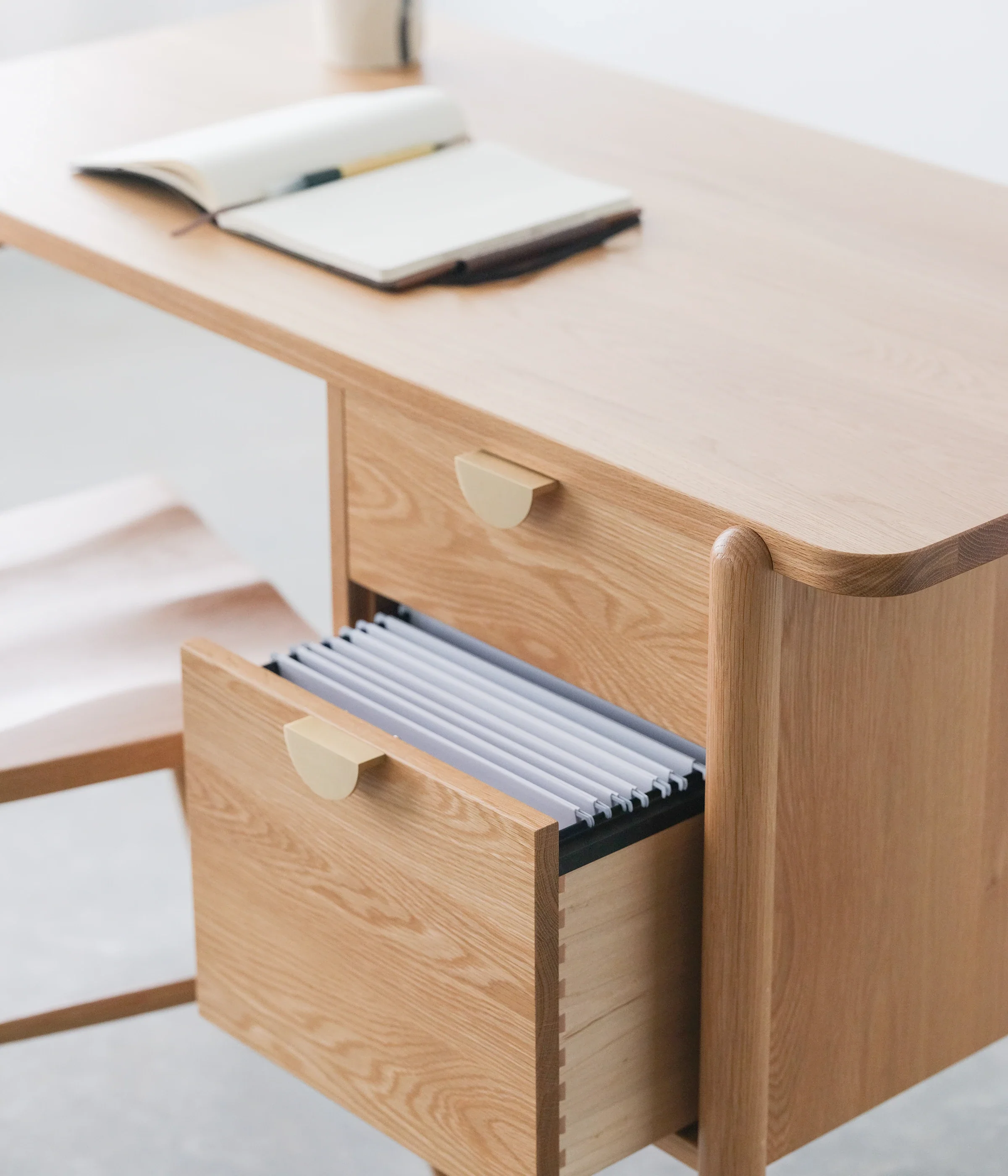 Sawyer Desk - Image 8