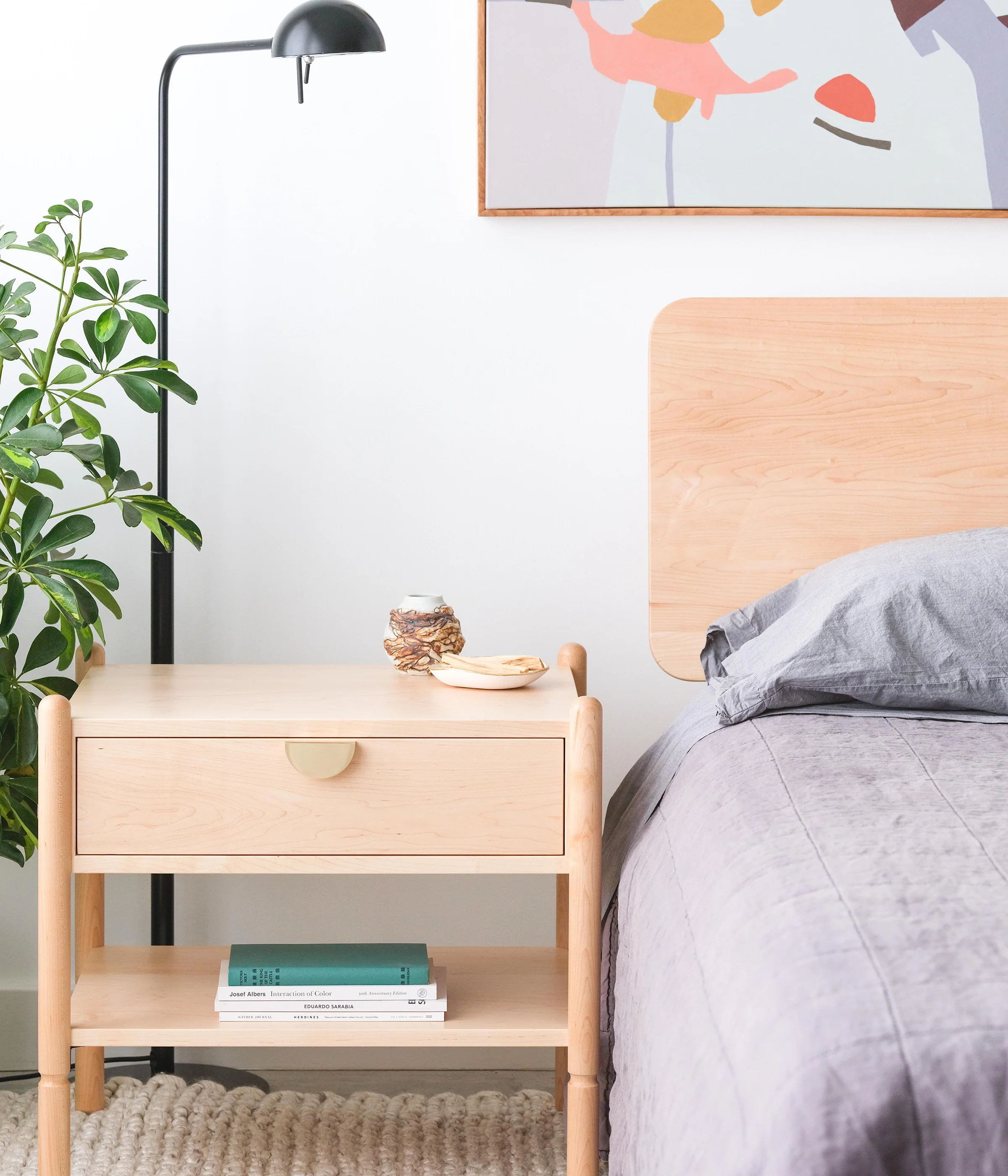 Sawyer Nightstand - Image 5