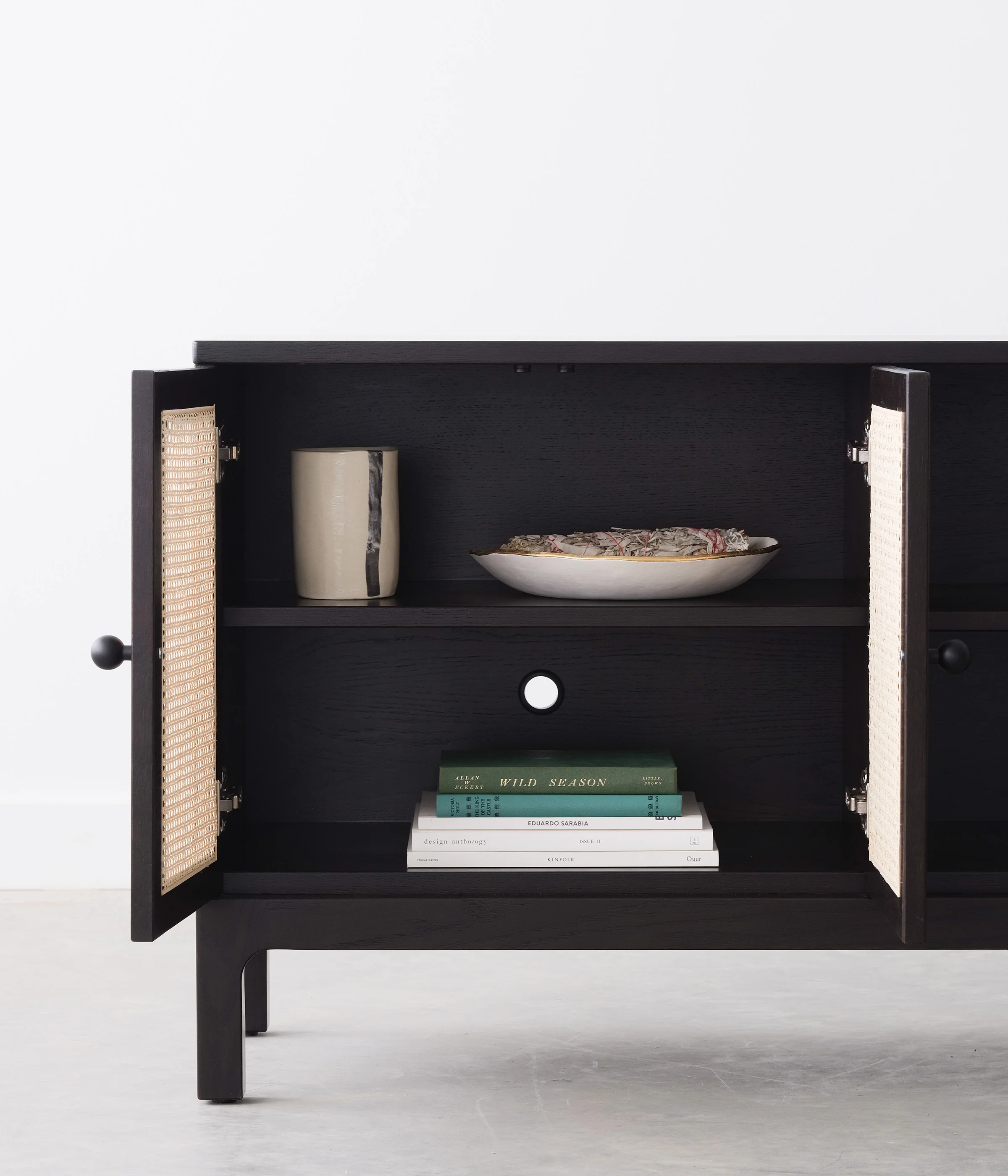 Solna Media Console - Image 2