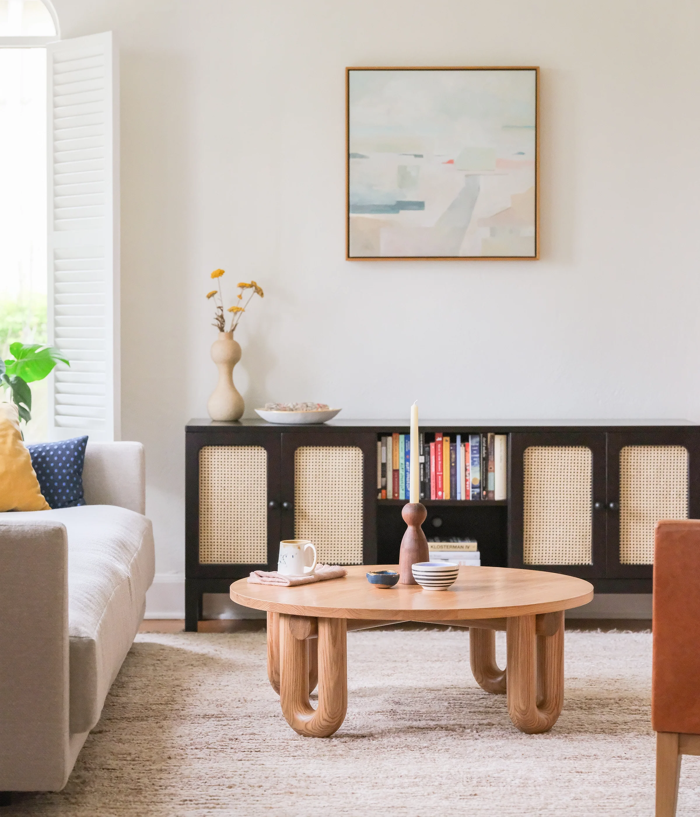 Solna Media Console - Image 5