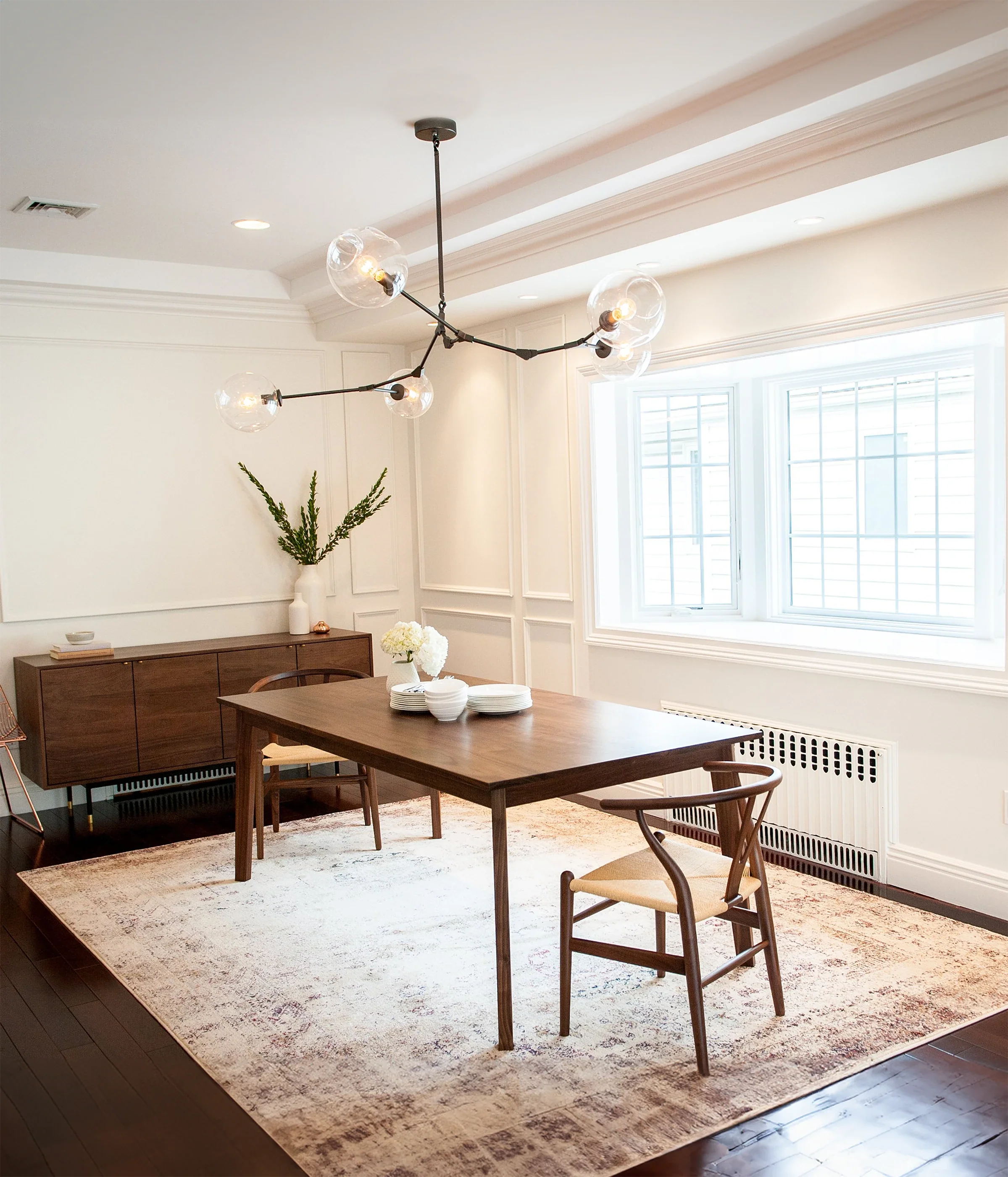 Ventura Dining Table - Image 6