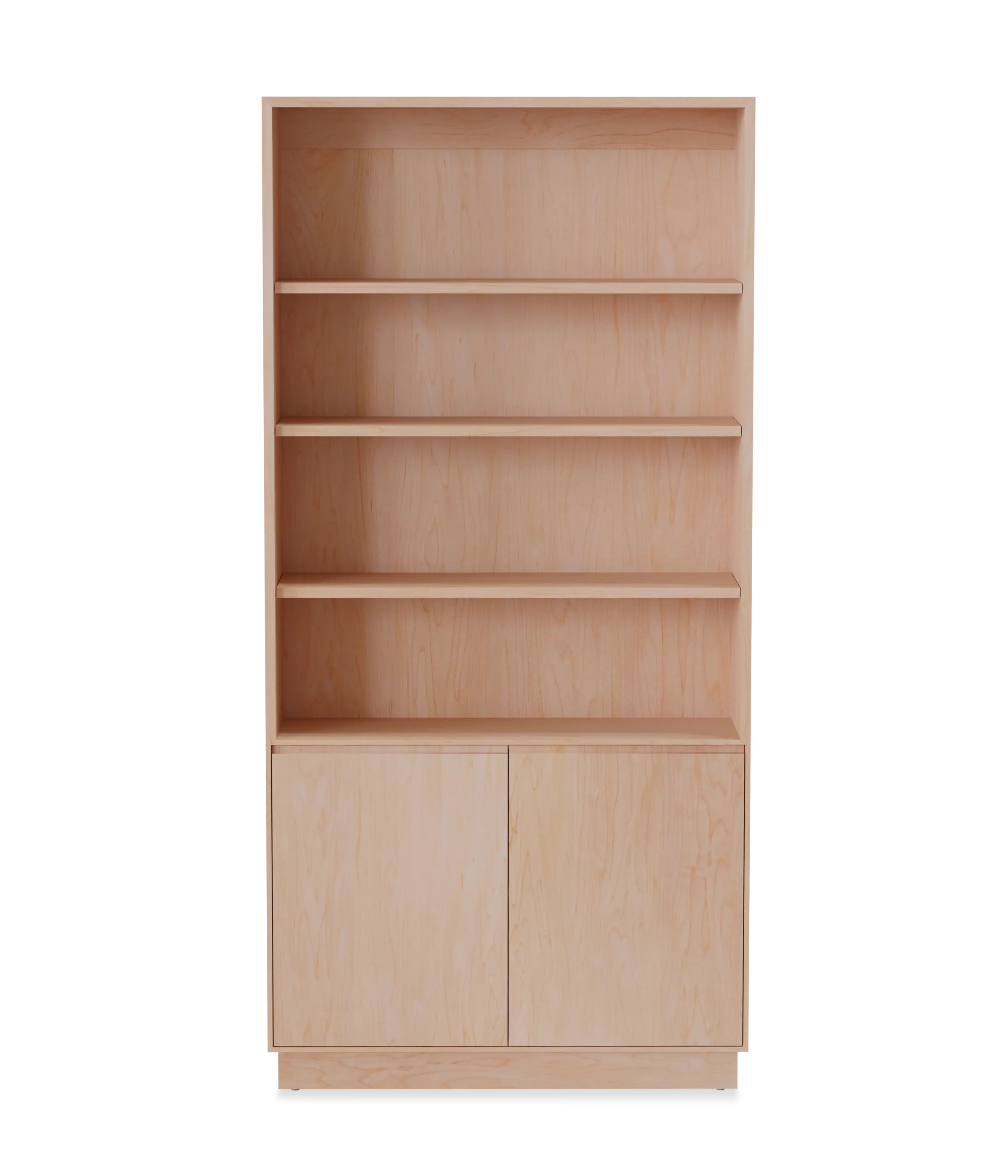 Douglas Tall Bookcase - Image 8