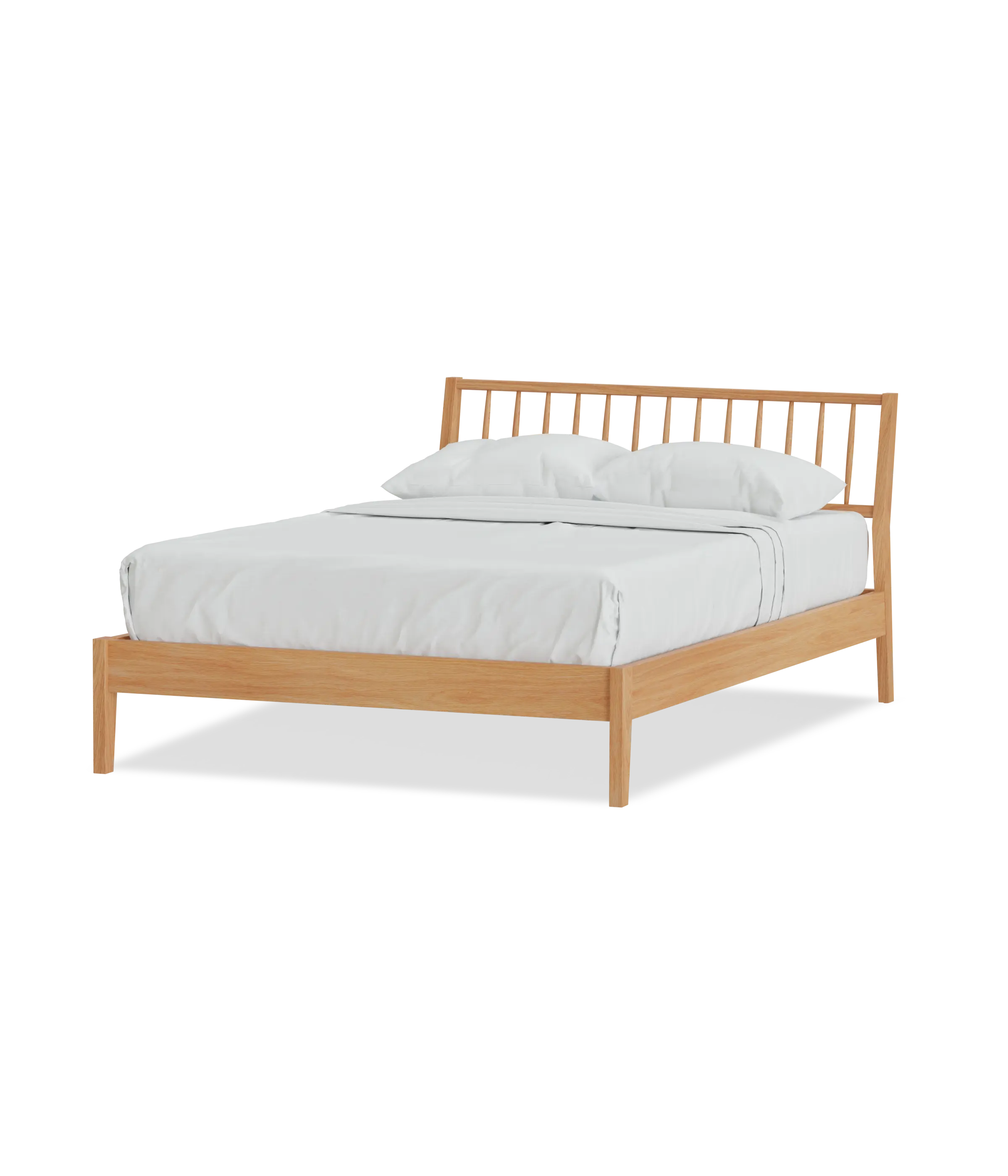 Windsor Bed - Image 11