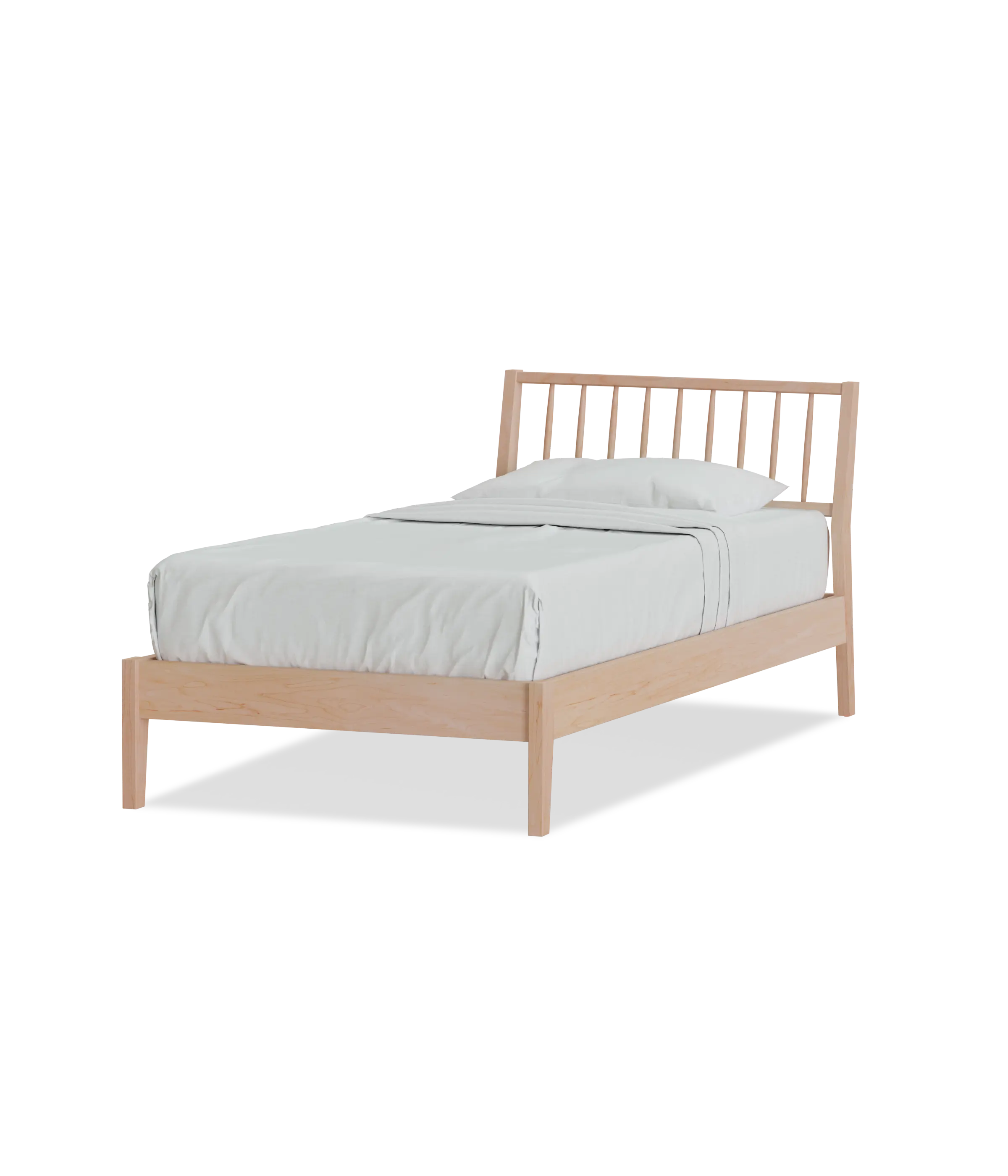 Windsor Bed - Image 13