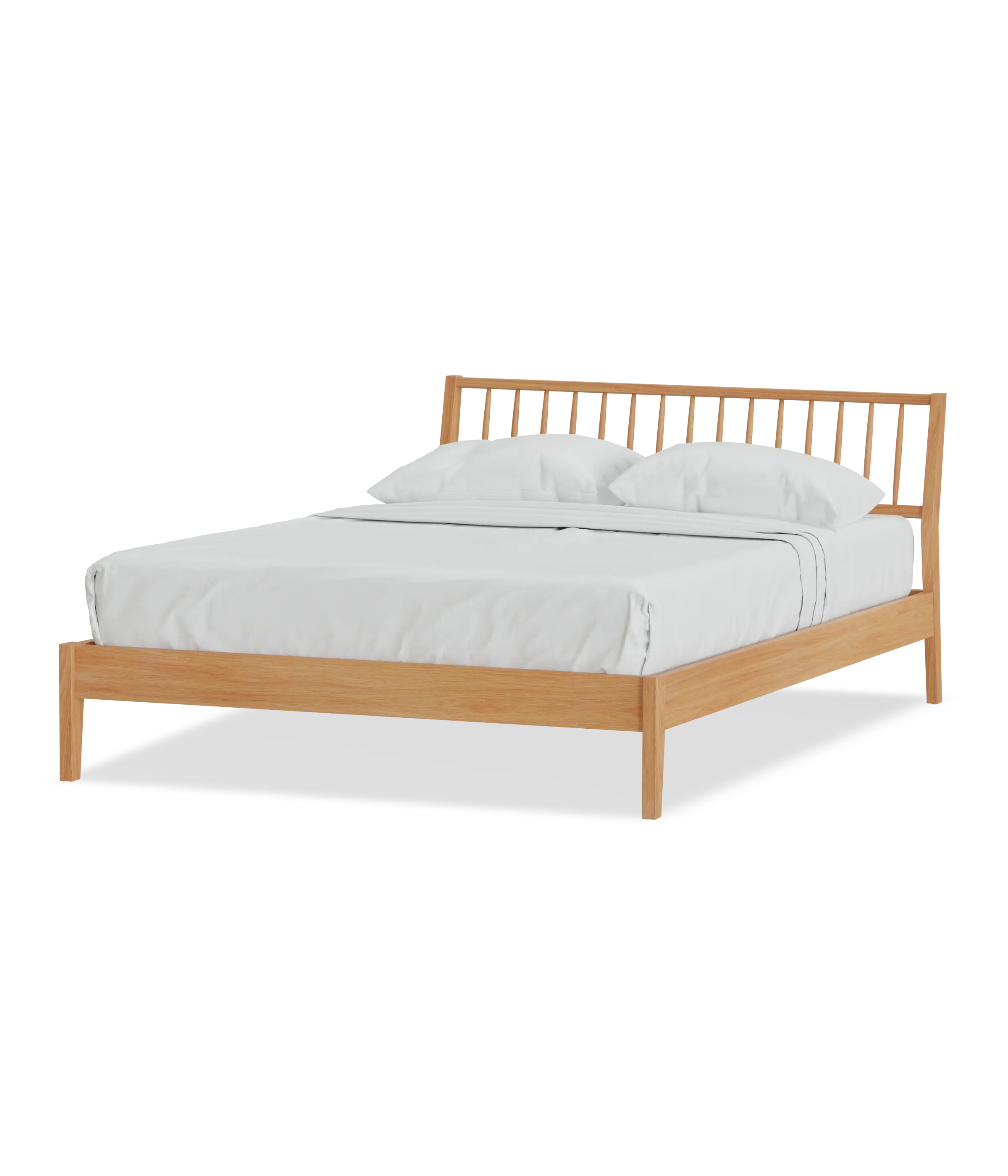 Windsor Bed - Image 19