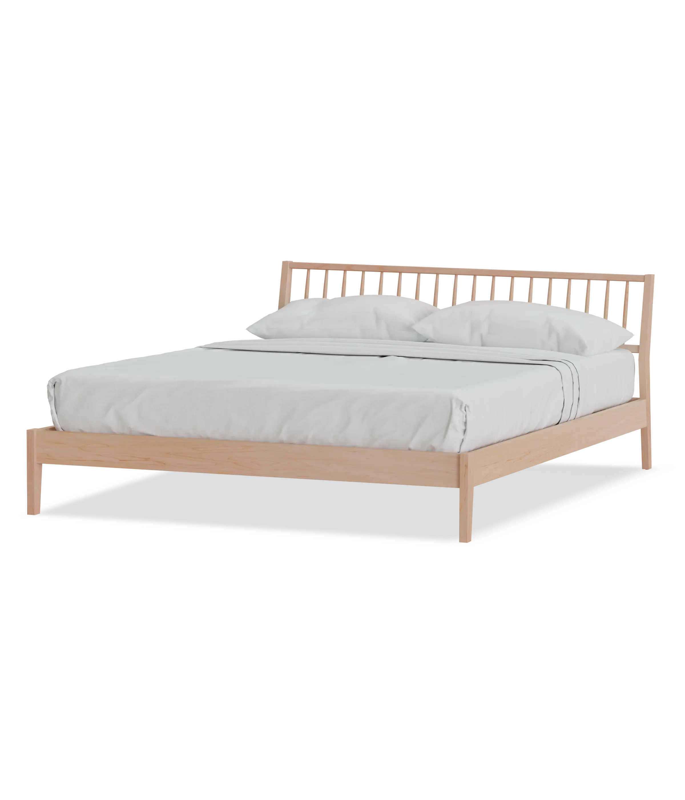 Windsor Bed - Image 21