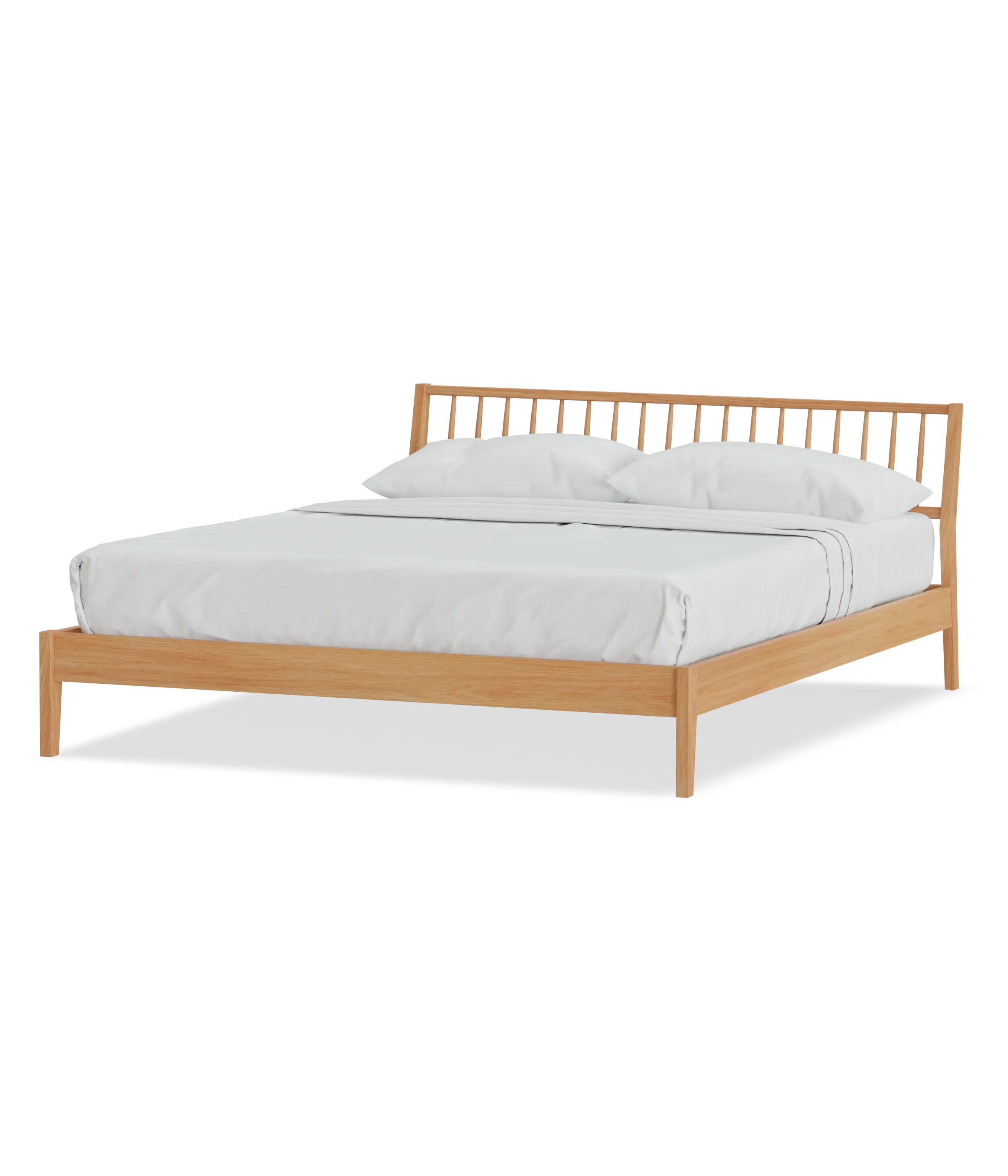 Windsor Bed - Image 23