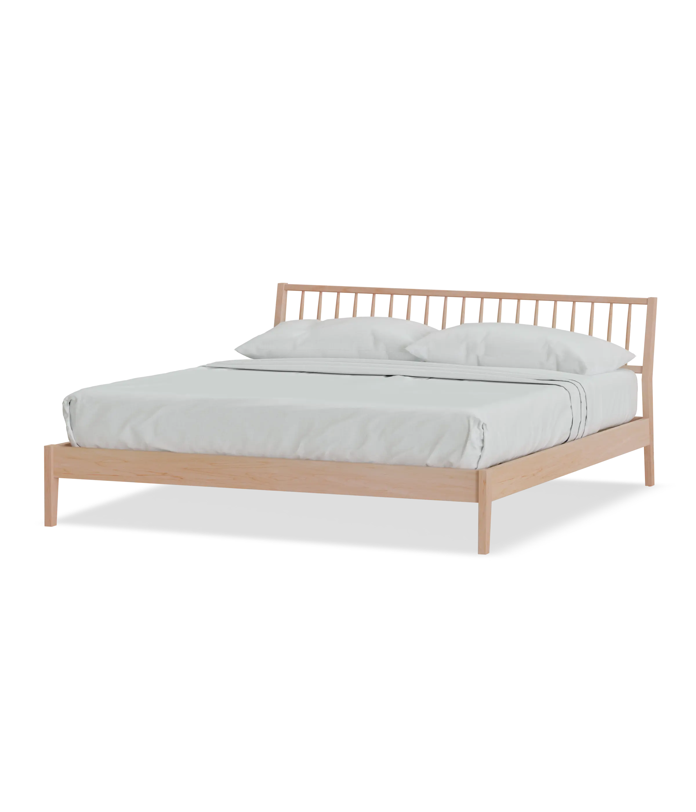 Windsor Bed - Image 25