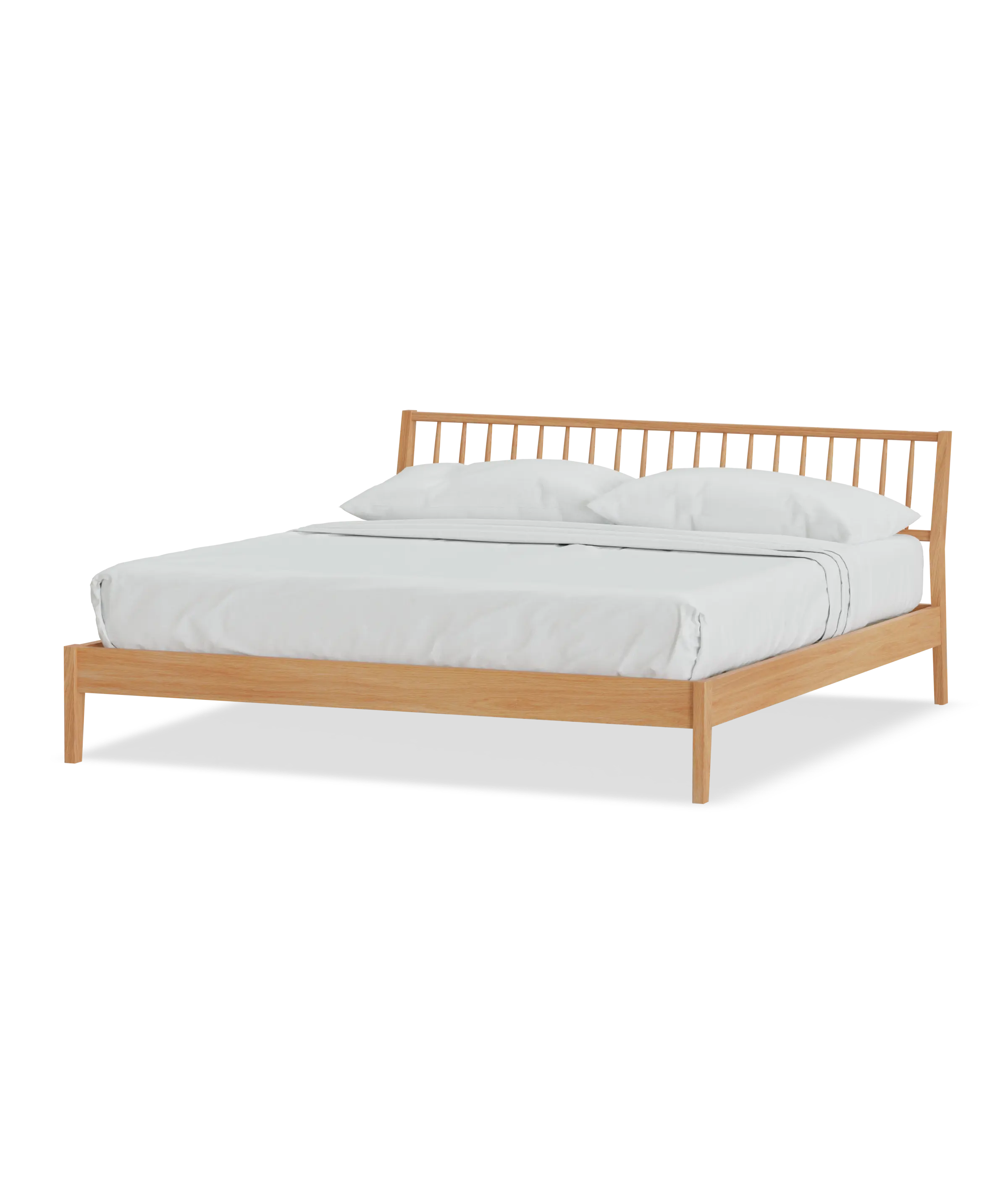 Windsor Bed - Image 27