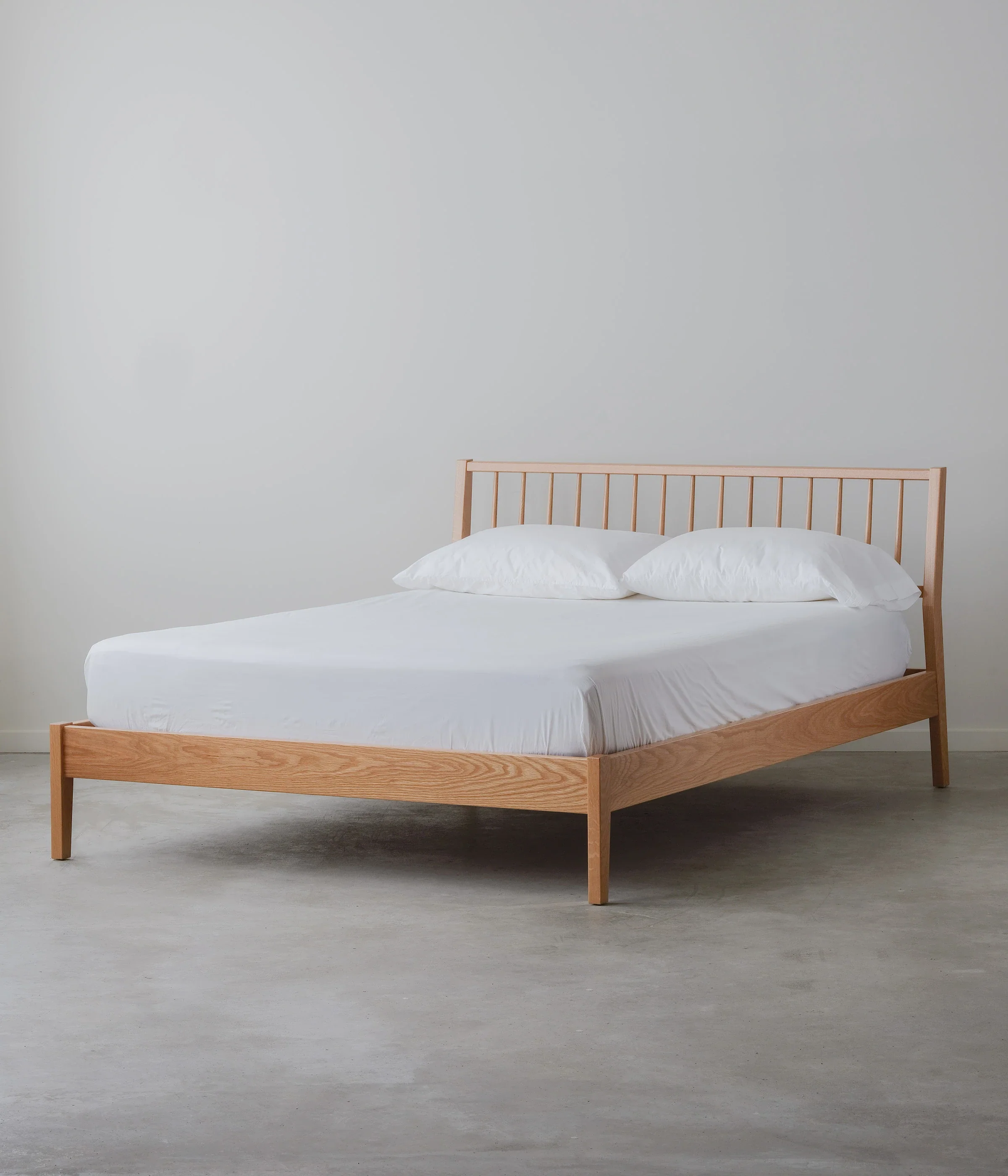Windsor Bed - Image 3