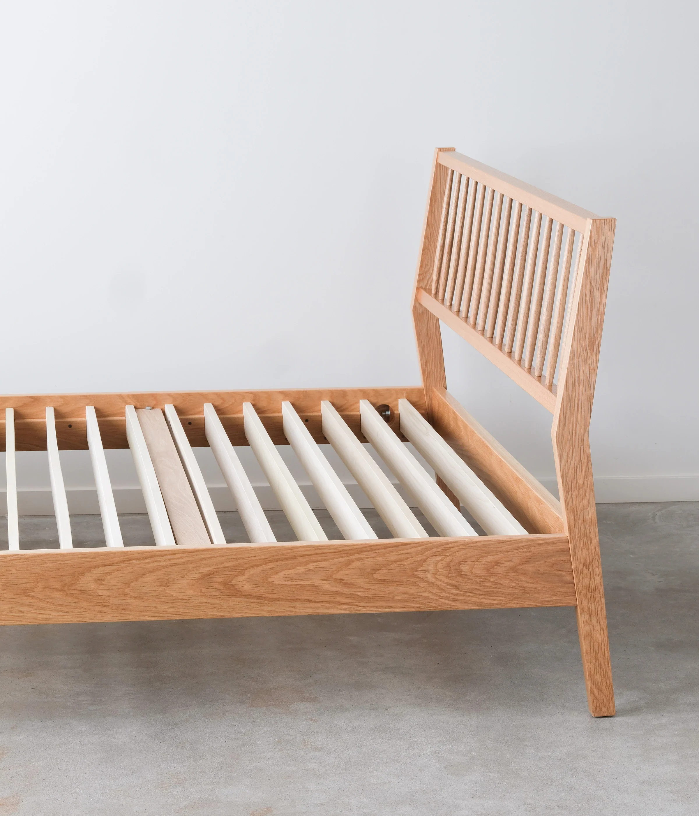 Windsor Bed - Image 7