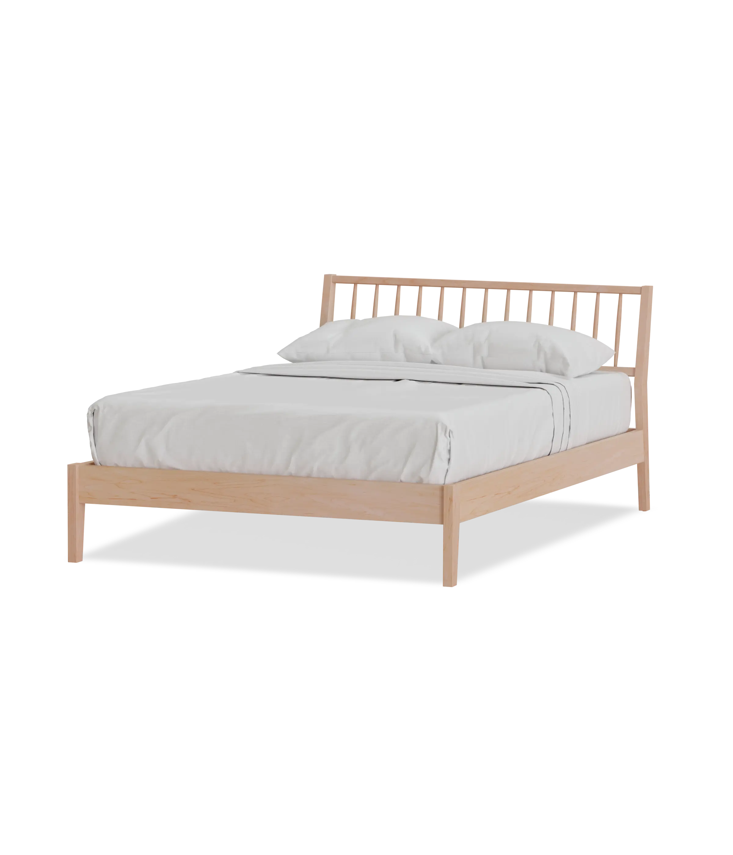 Windsor Bed - Image 9