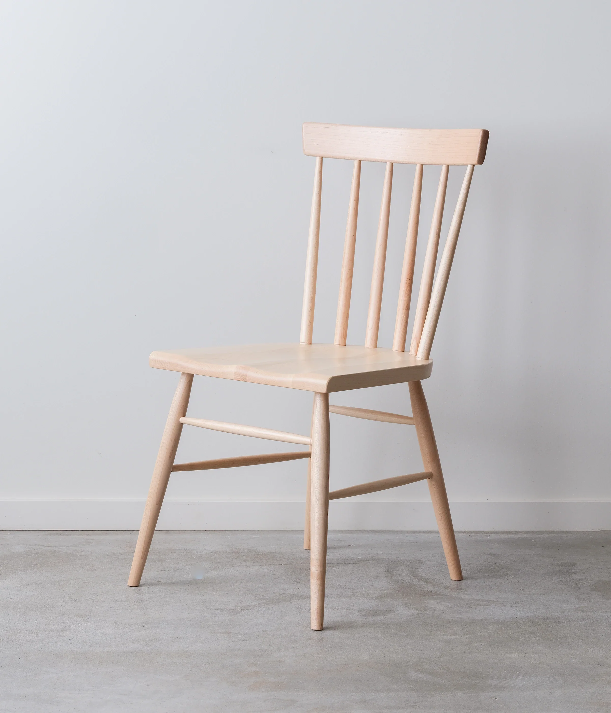Windsor Chair - Image 9