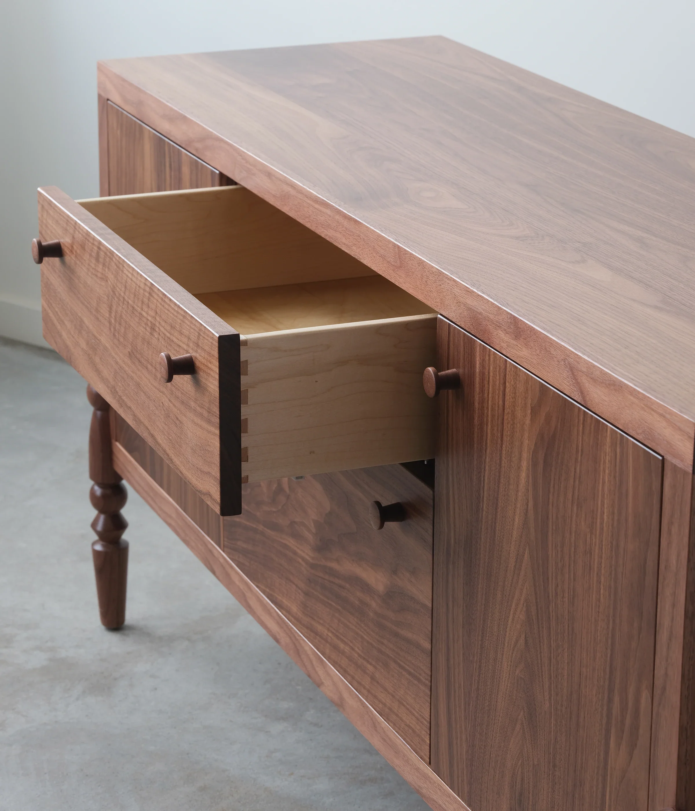 Witmer Credenza - Image 3