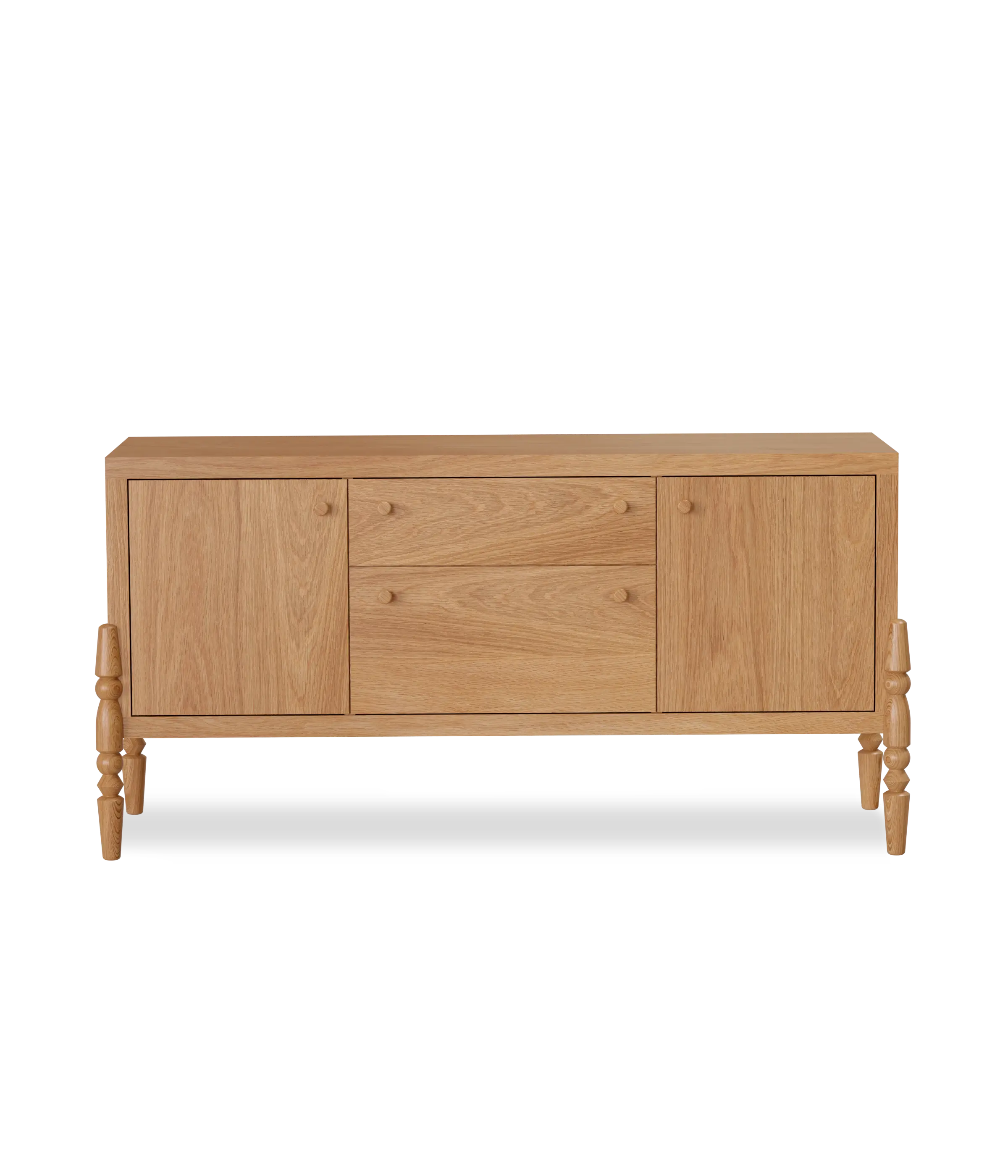 Witmer Credenza - Image 7