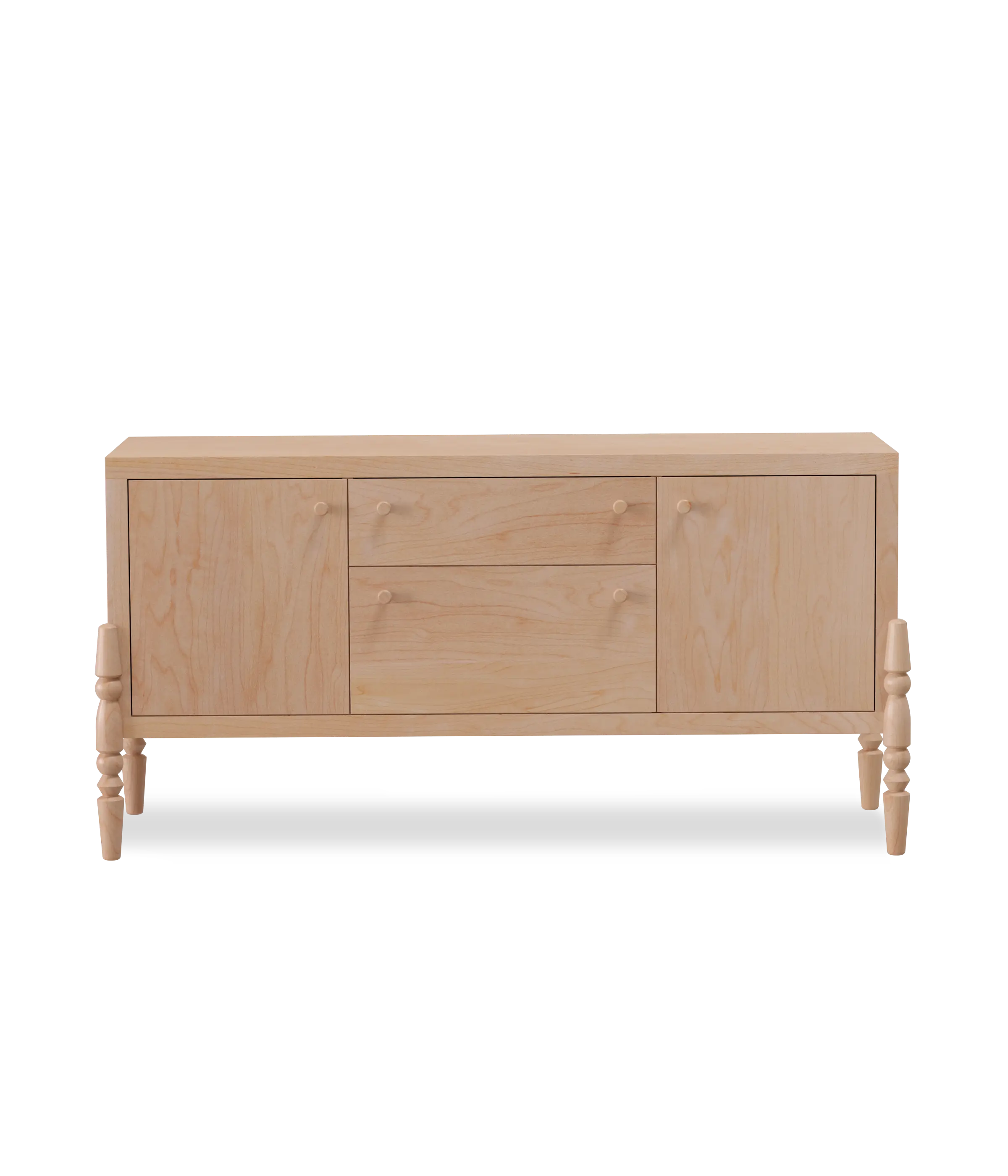 Witmer Credenza - Image 8