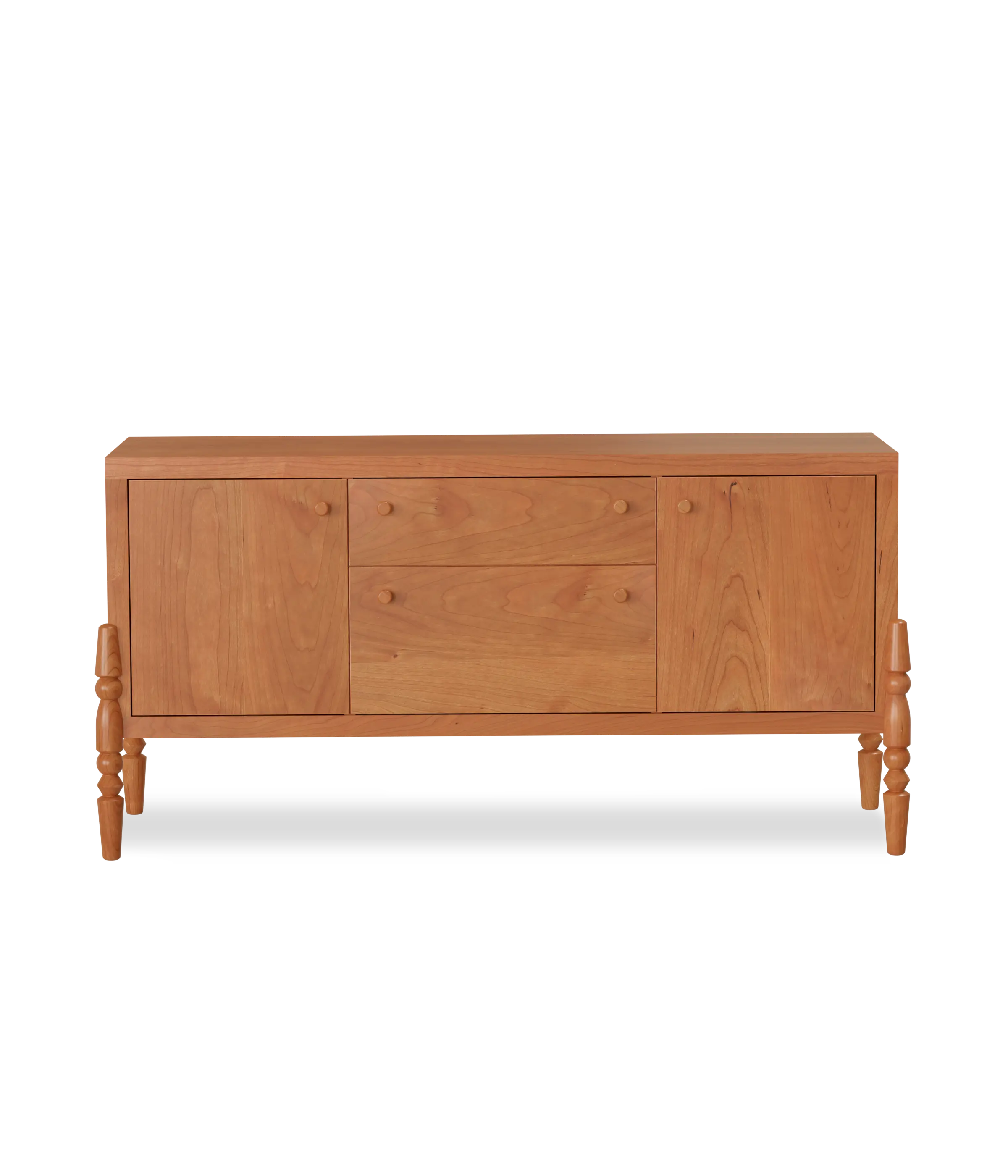 Witmer Credenza - Image 9