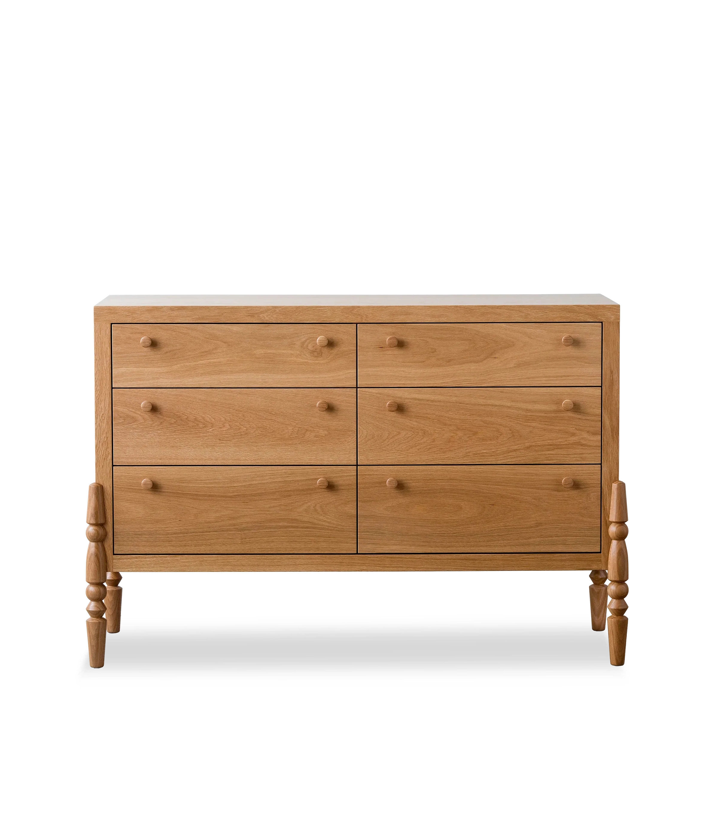 Witmer Dresser