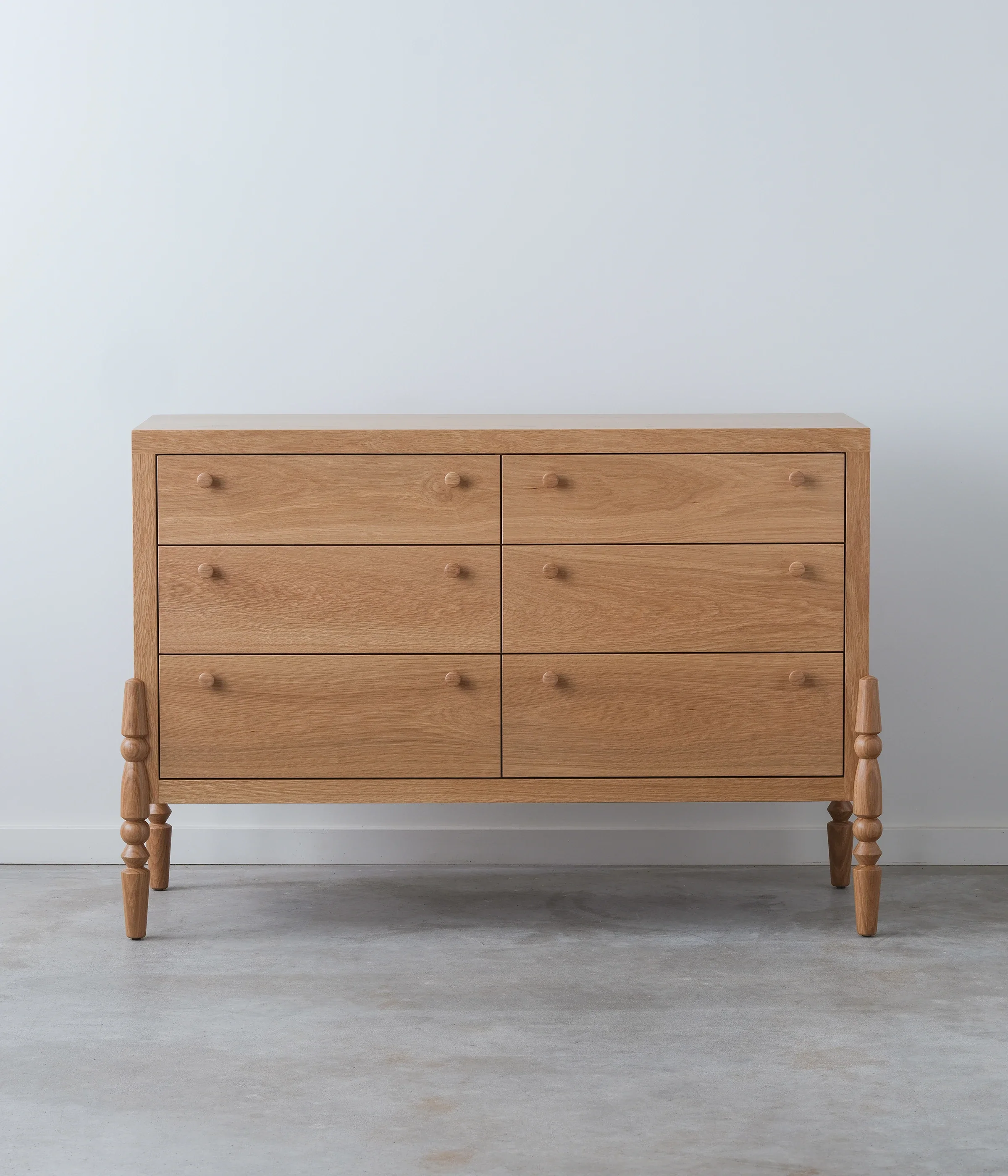 Witmer Dresser - Image 3