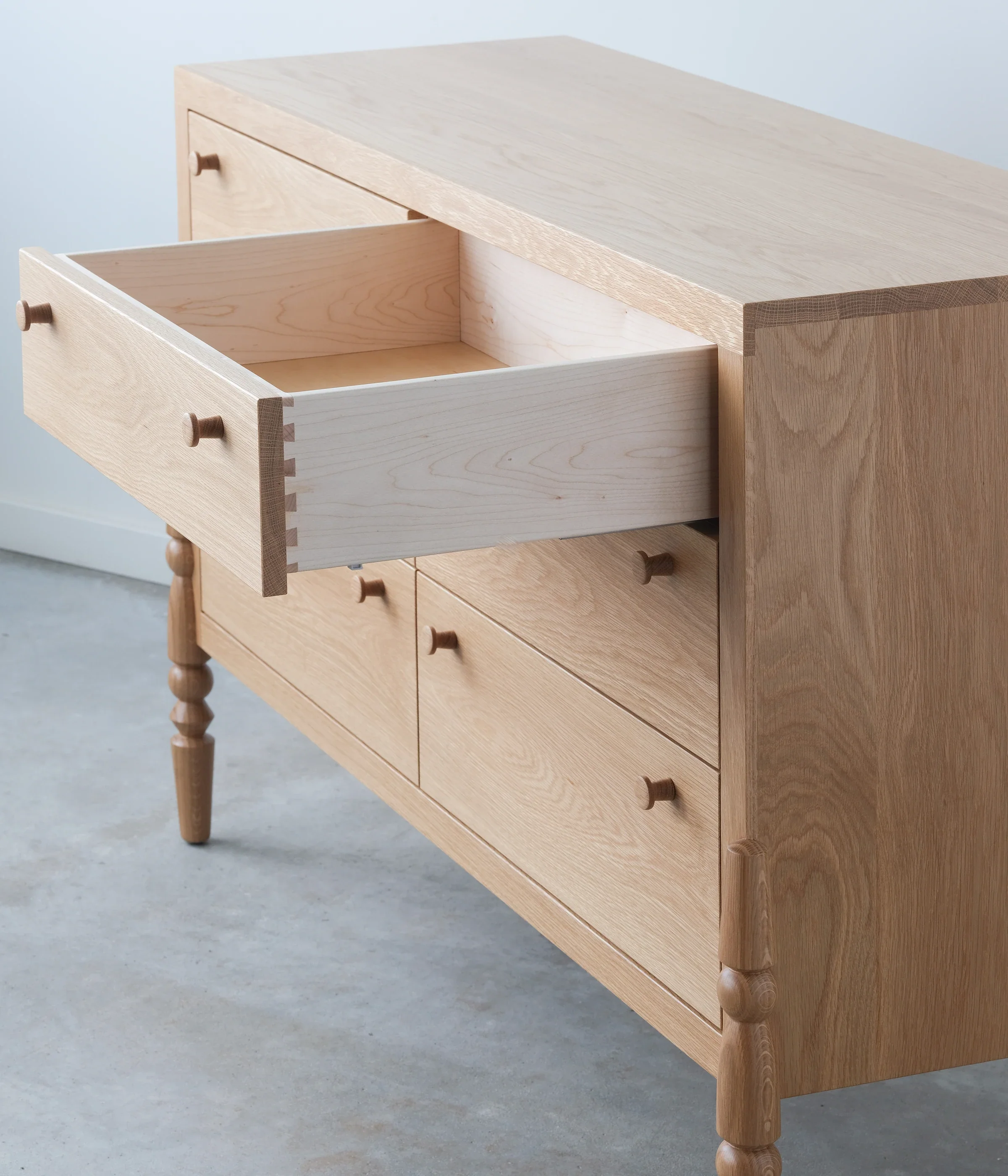 Witmer Dresser - Image 4