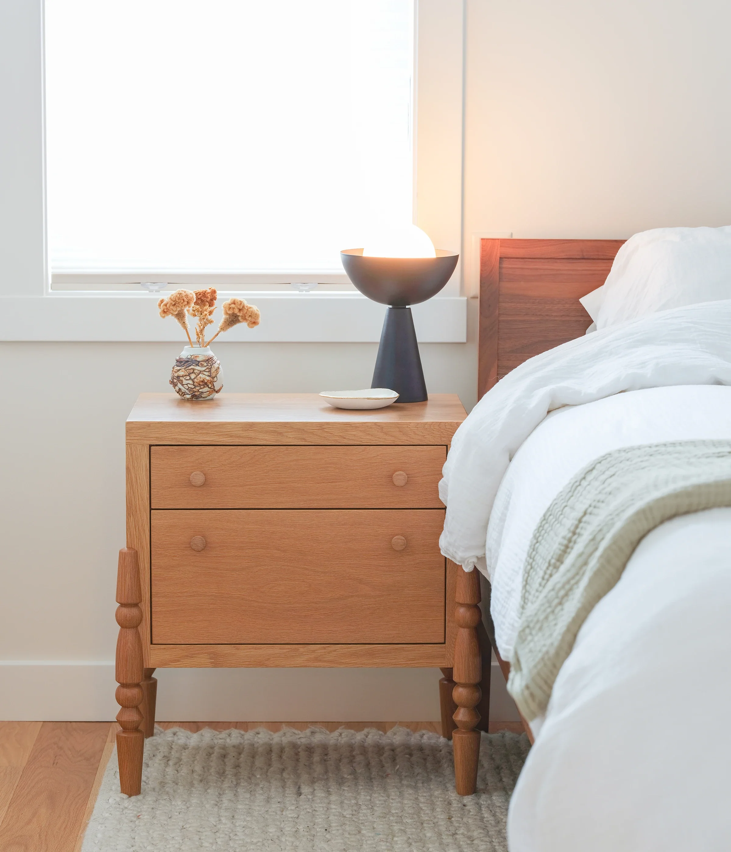 Witmer Nightstand - Image 3