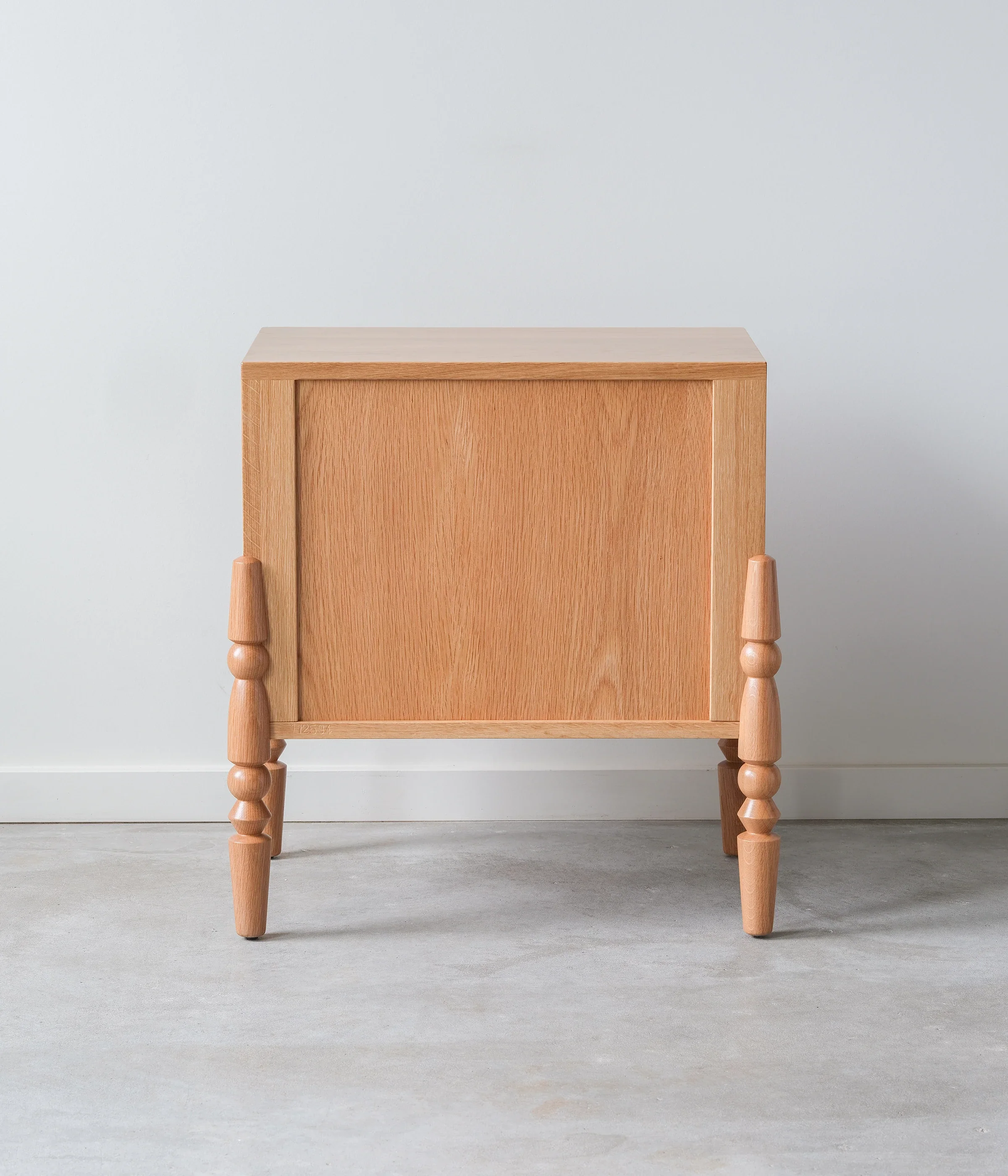 Witmer Nightstand - Image 4