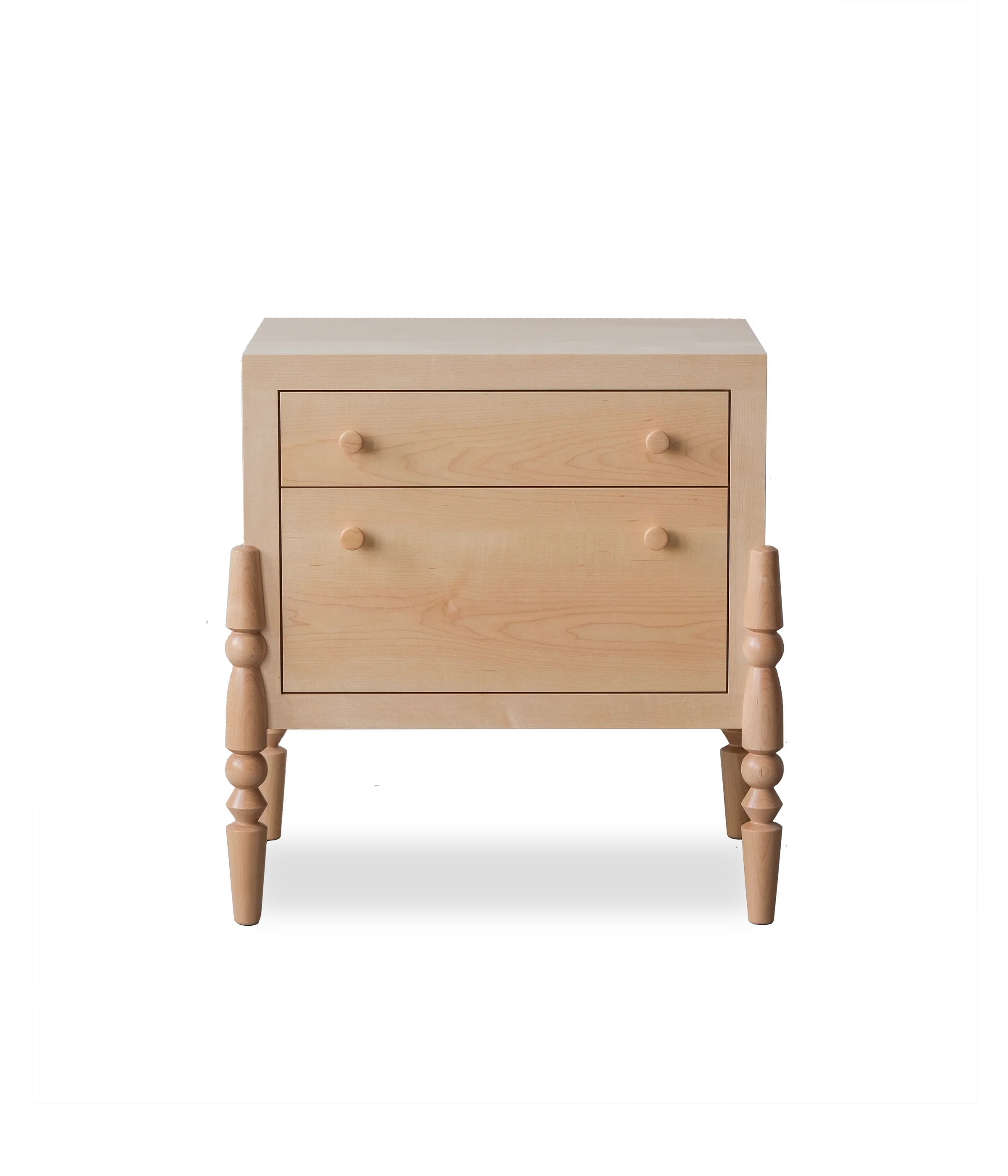 Witmer Nightstand - Image 6