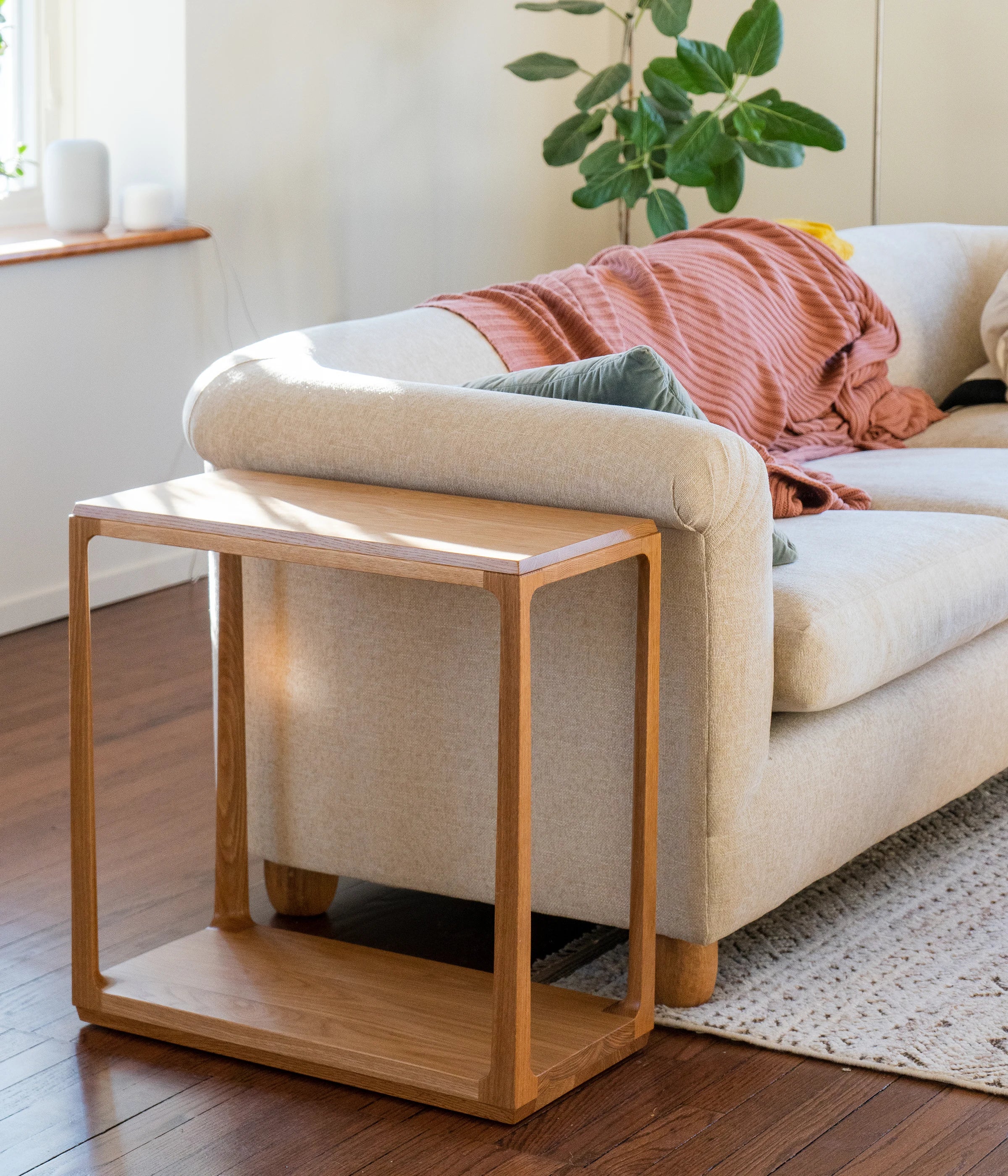 Wyler End Table - Image 6