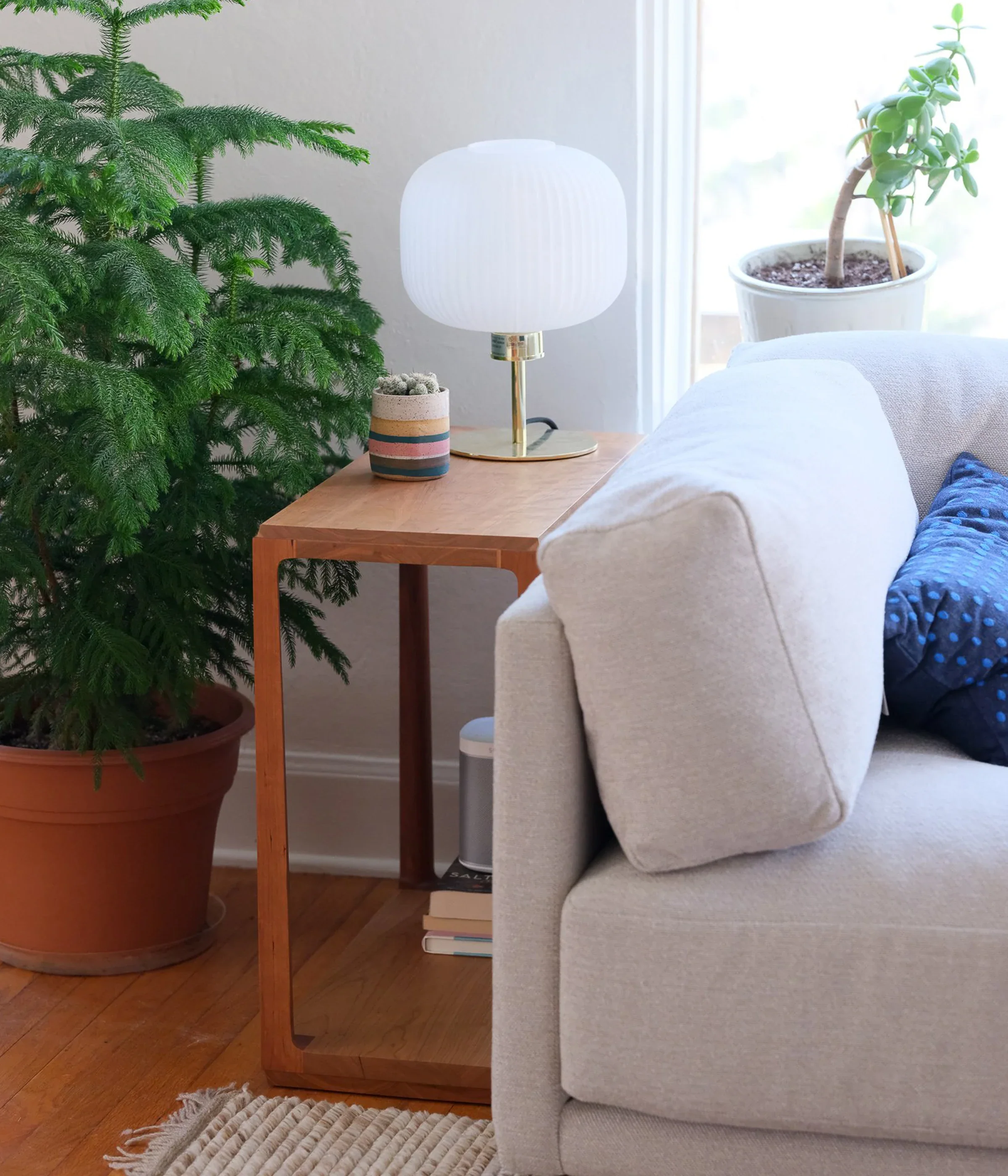 Wyler End Table - Image 7